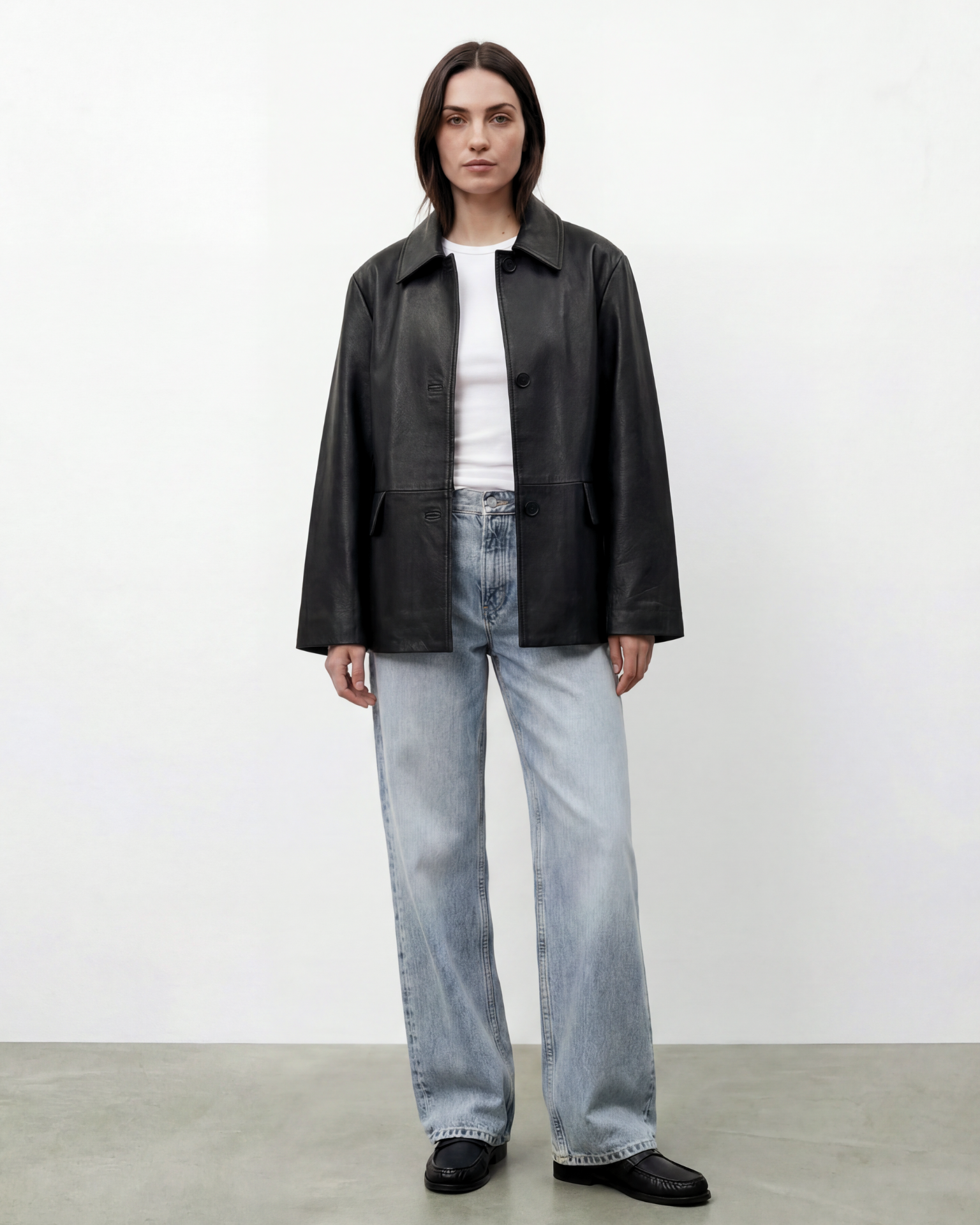 Eden Jacket