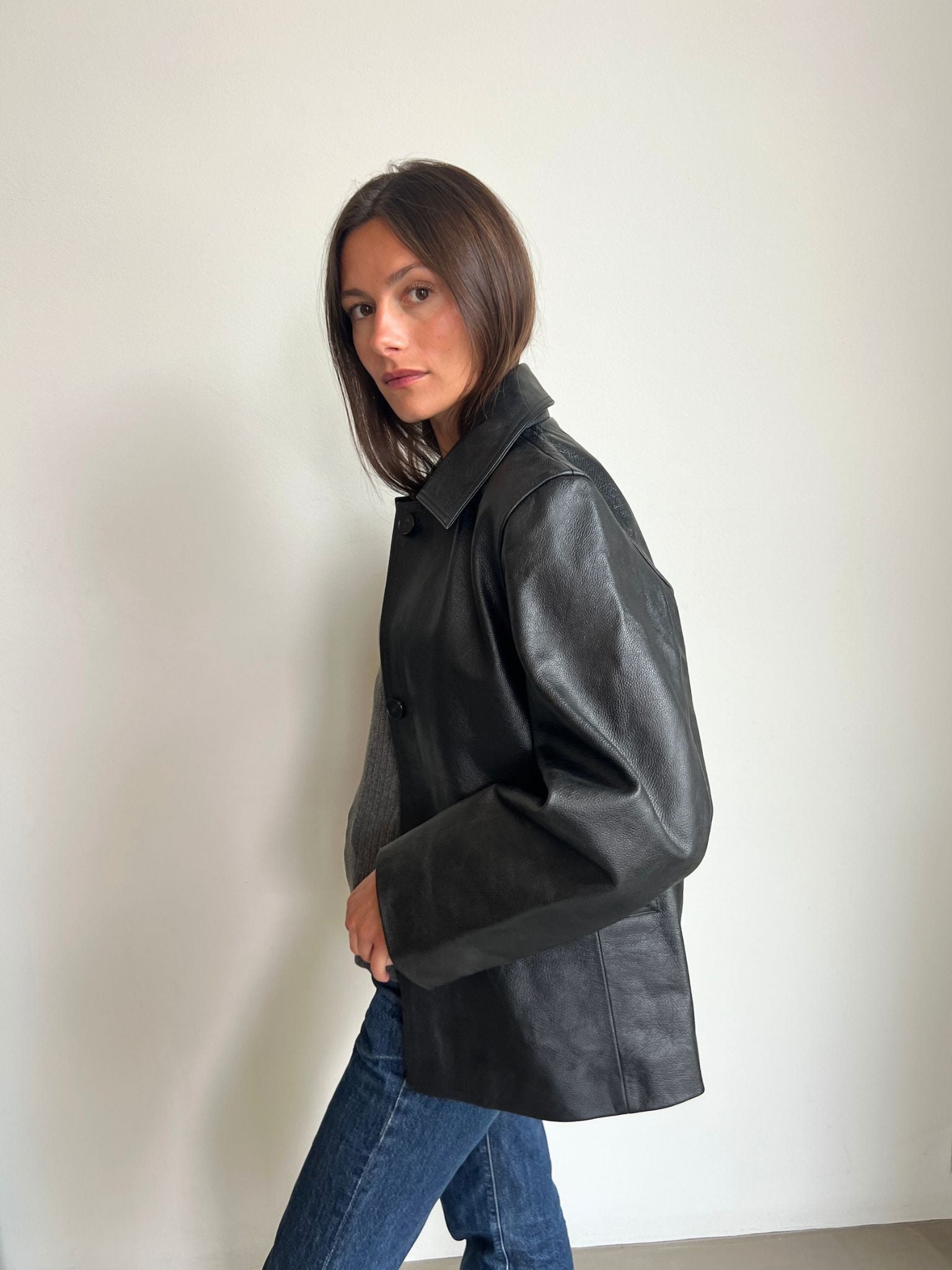 Eden Jacket