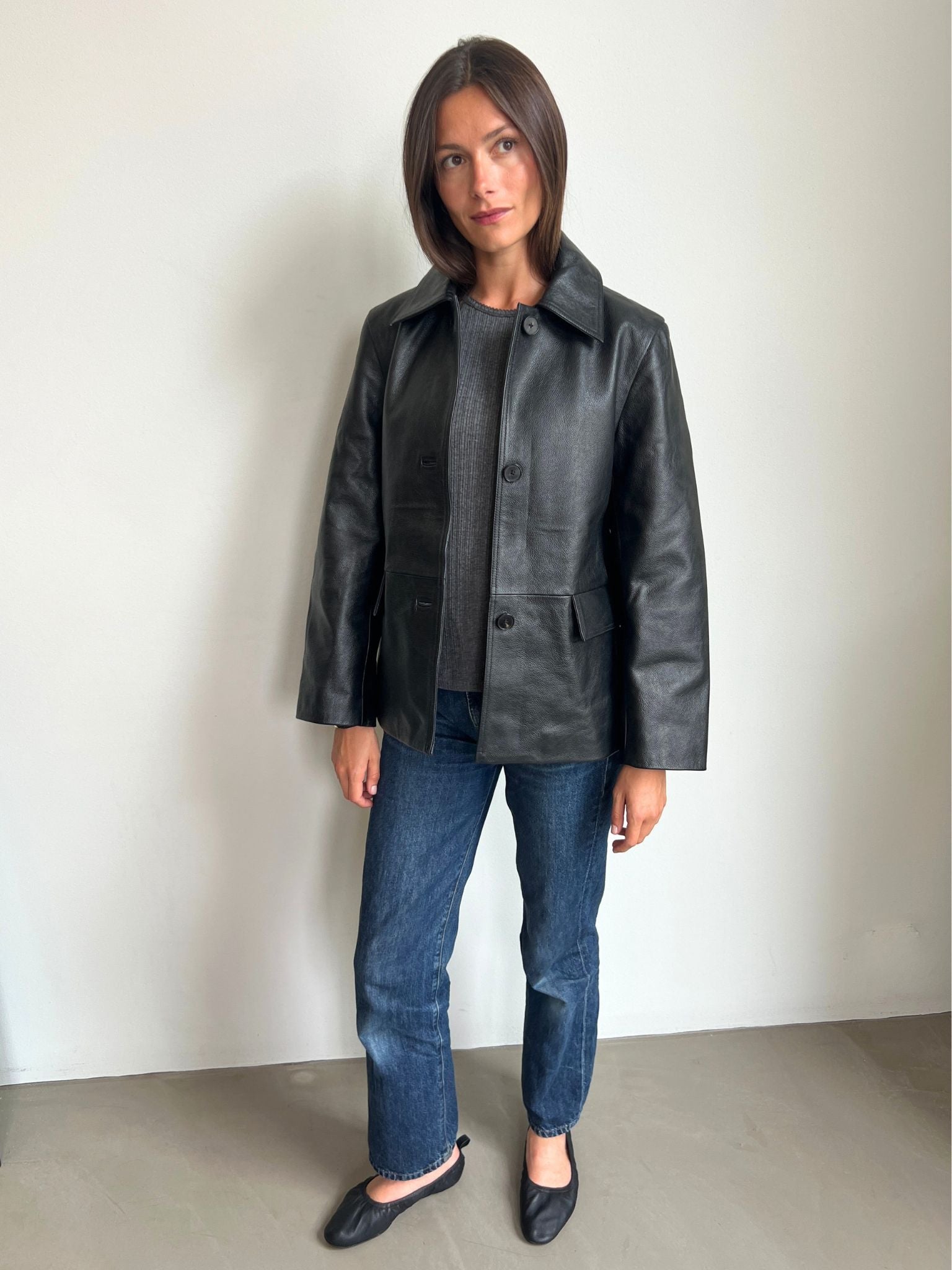 Eden Jacket