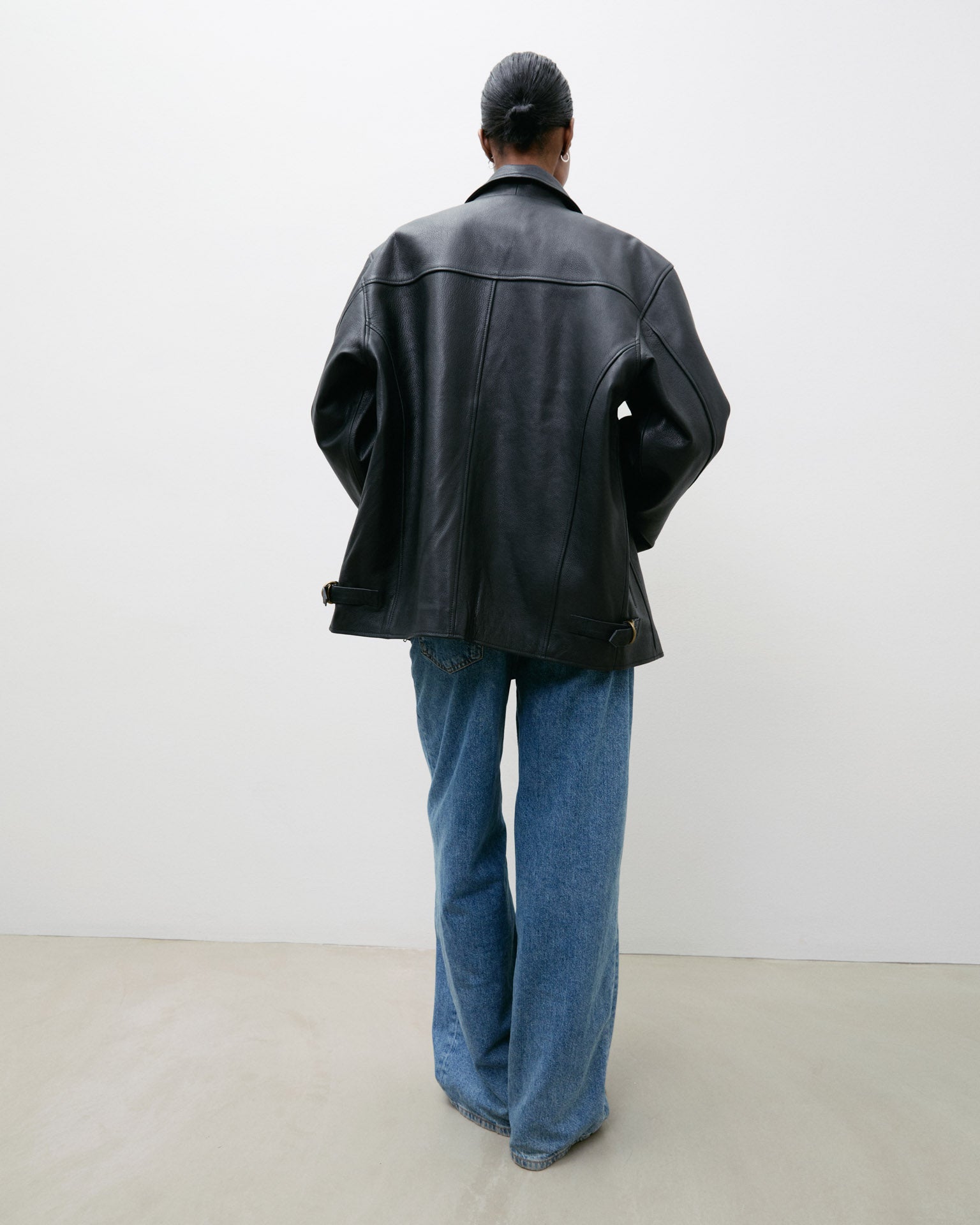 Signature Jacket
