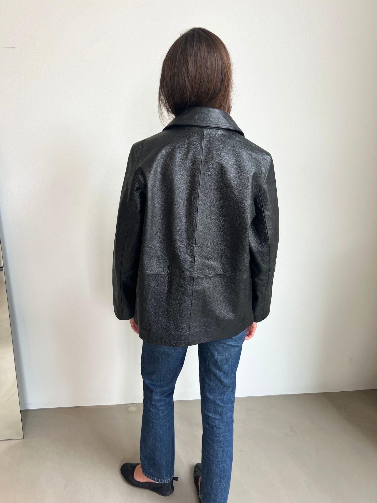 Eden Jacket