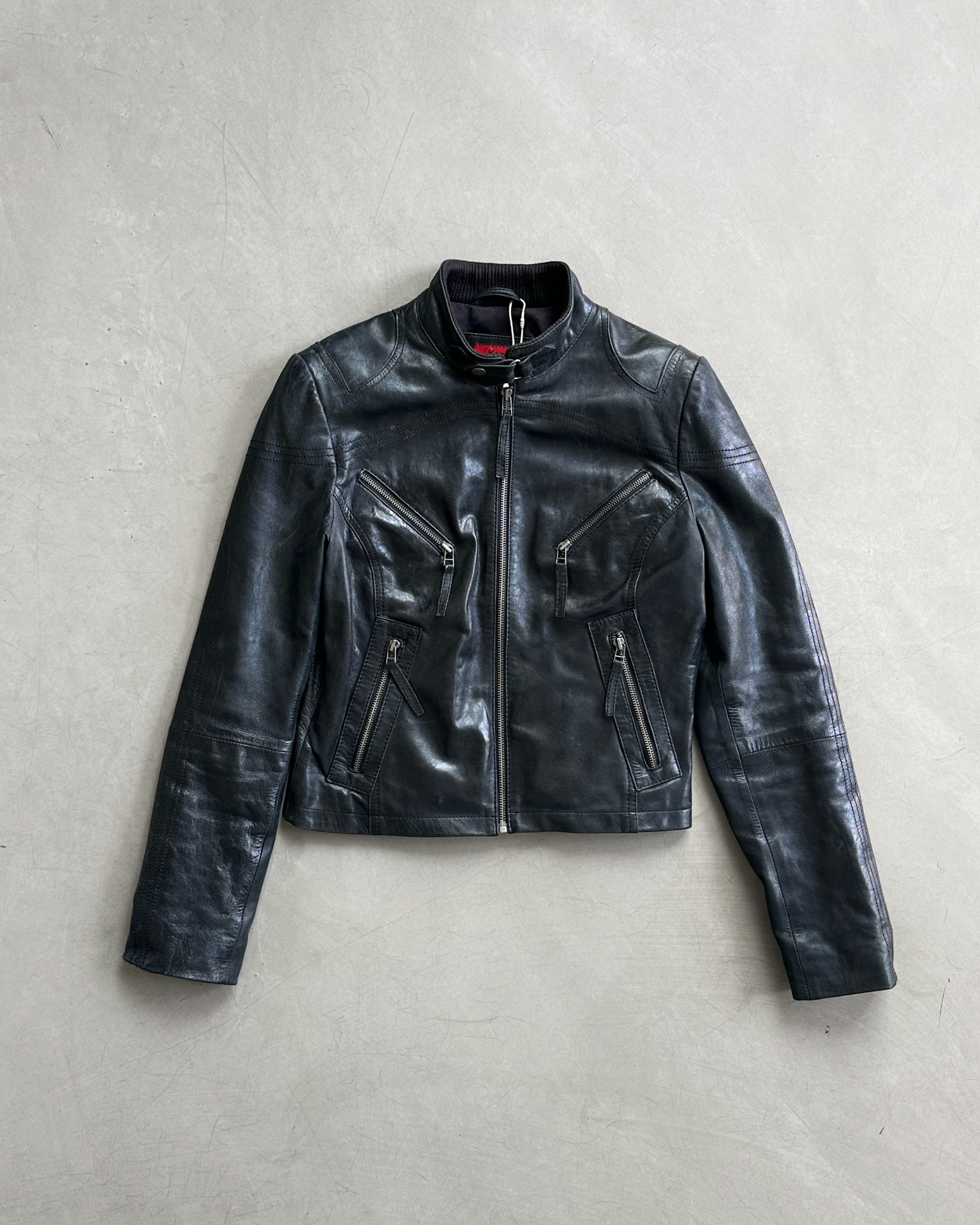 Biker Auluna Jacket