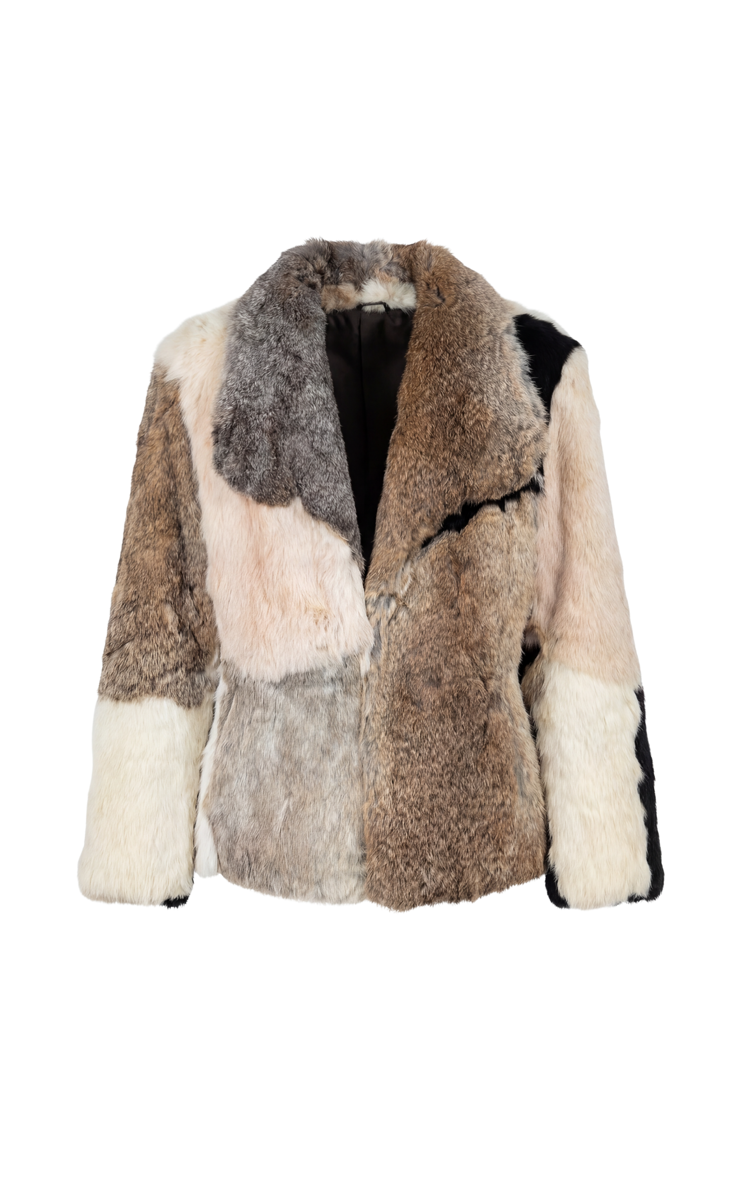 Eli Fur Jacket