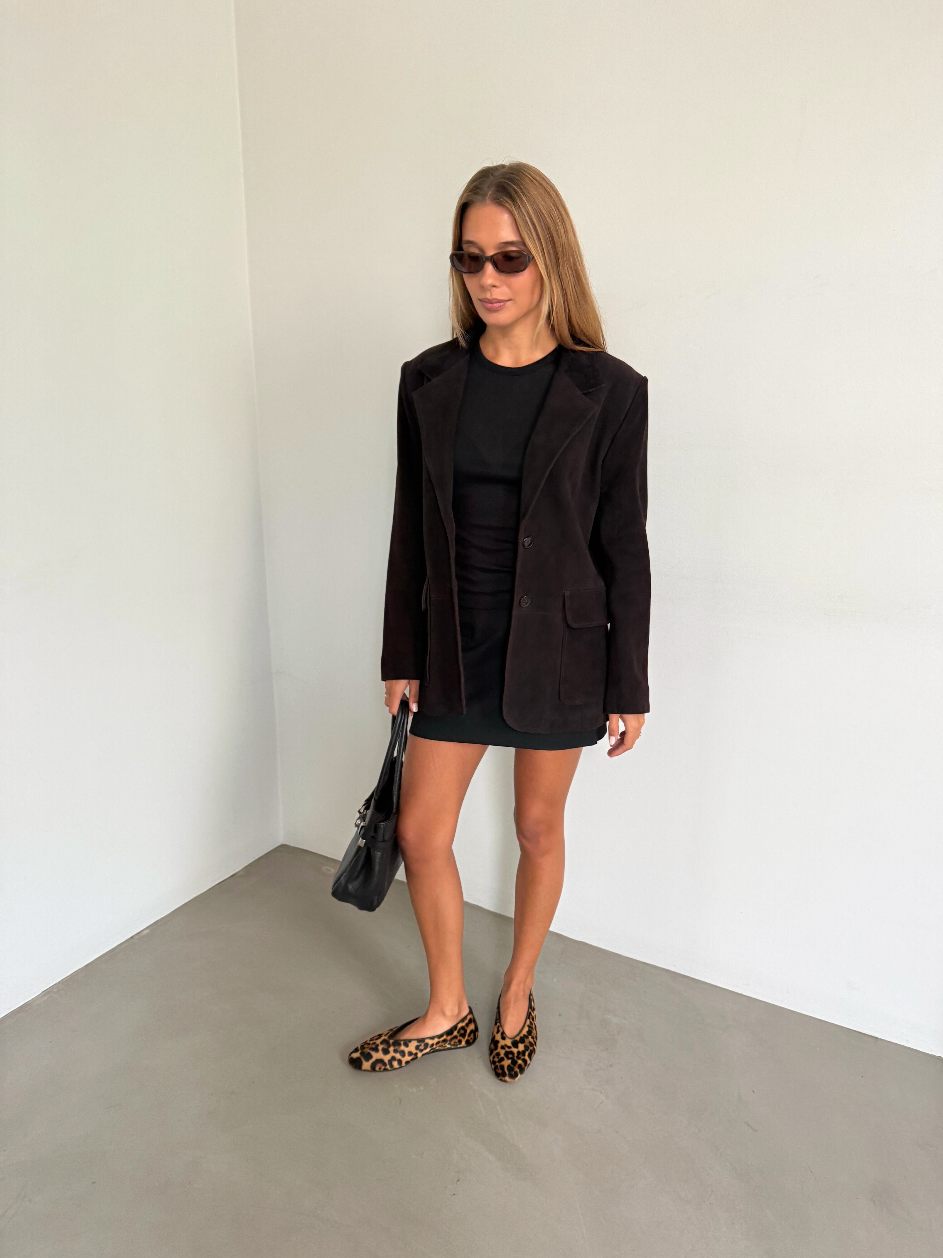 Lucy Blazer