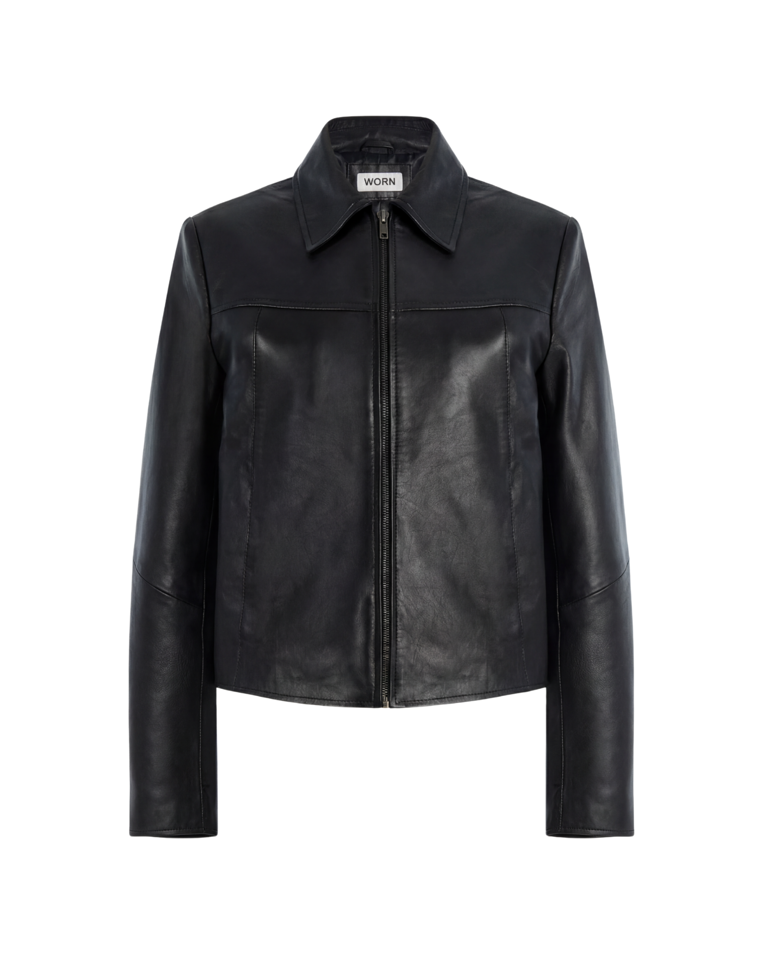 Boxy Jacket