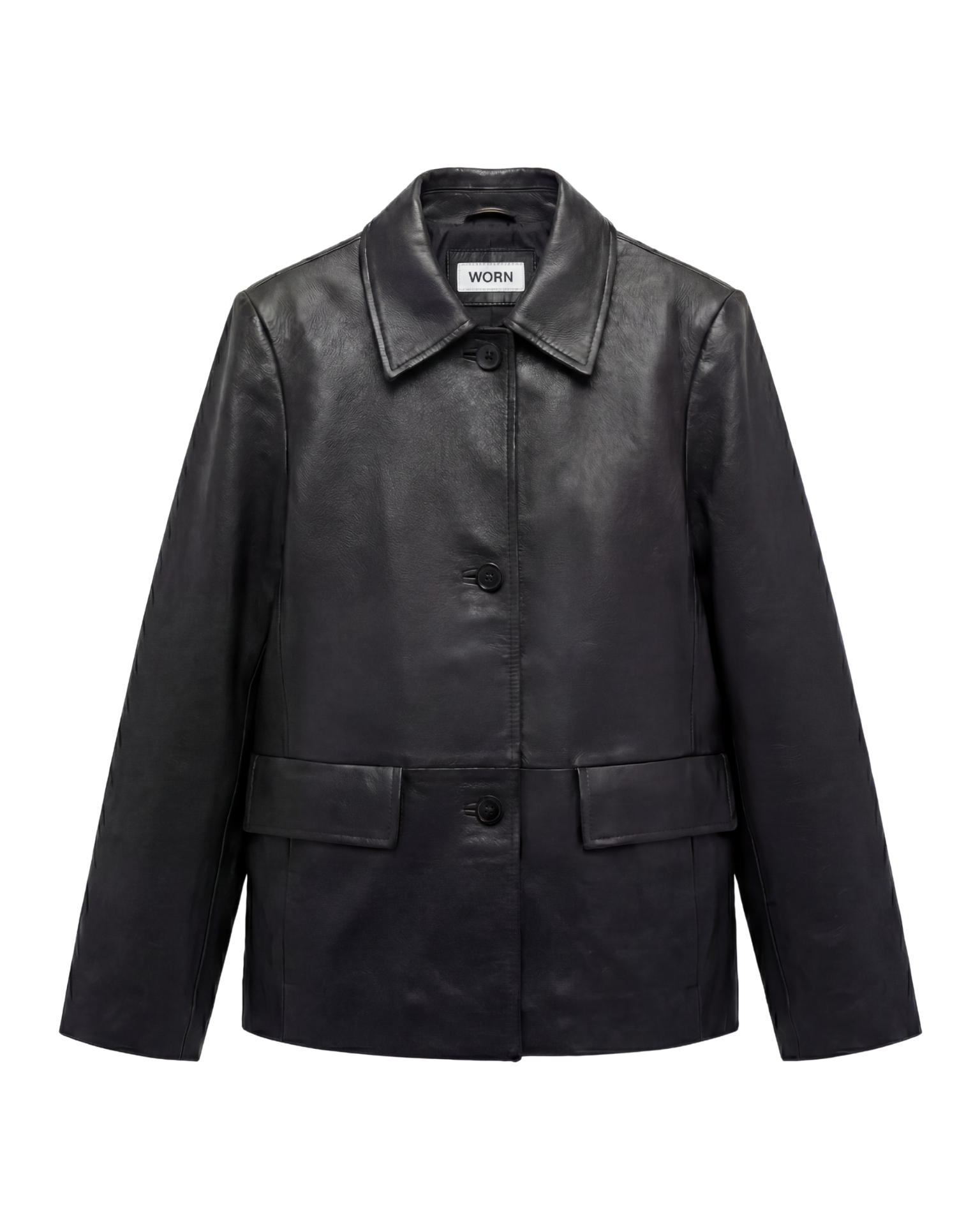 Eden Jacket