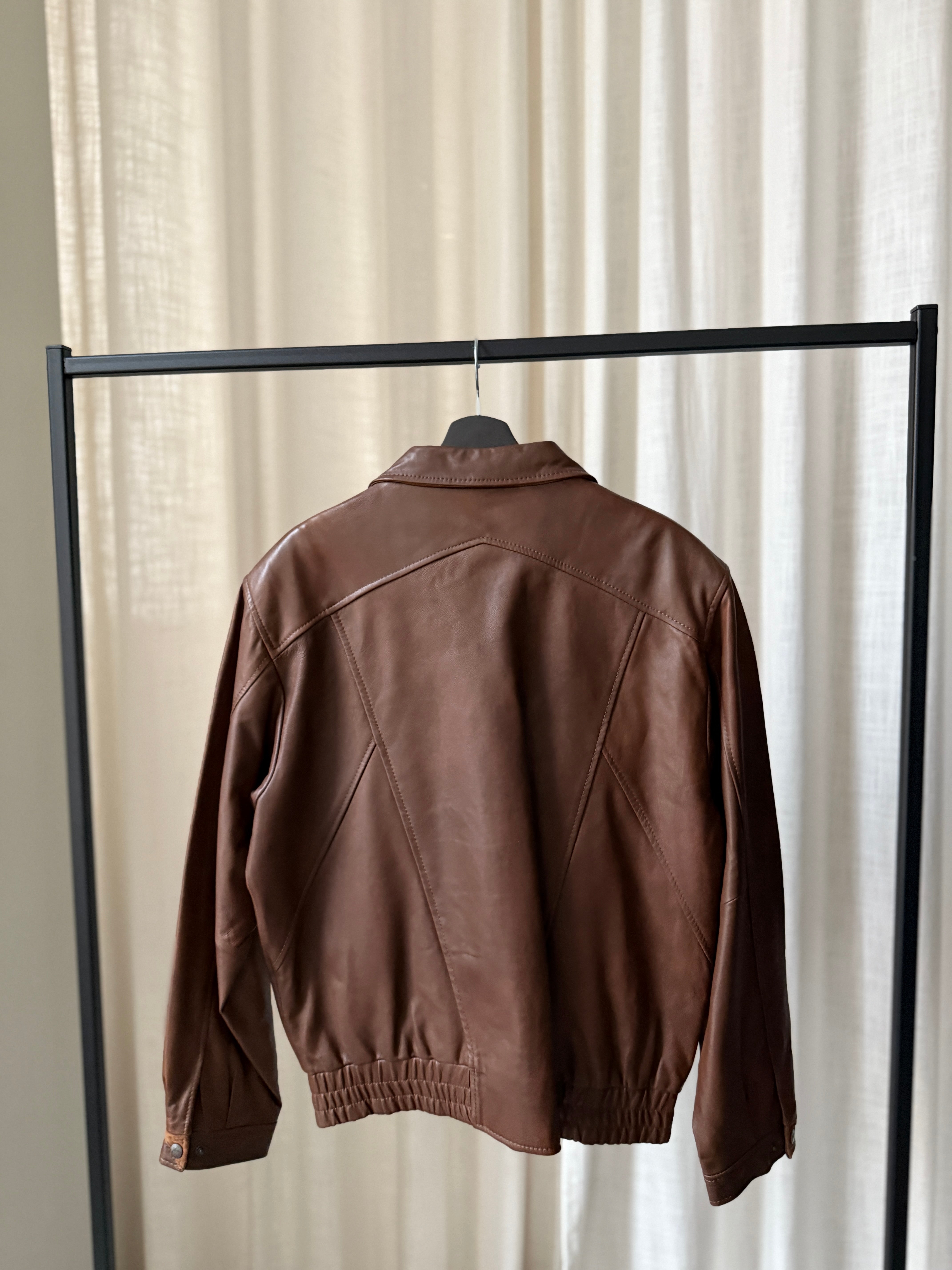 Jofama Bomber Jacket