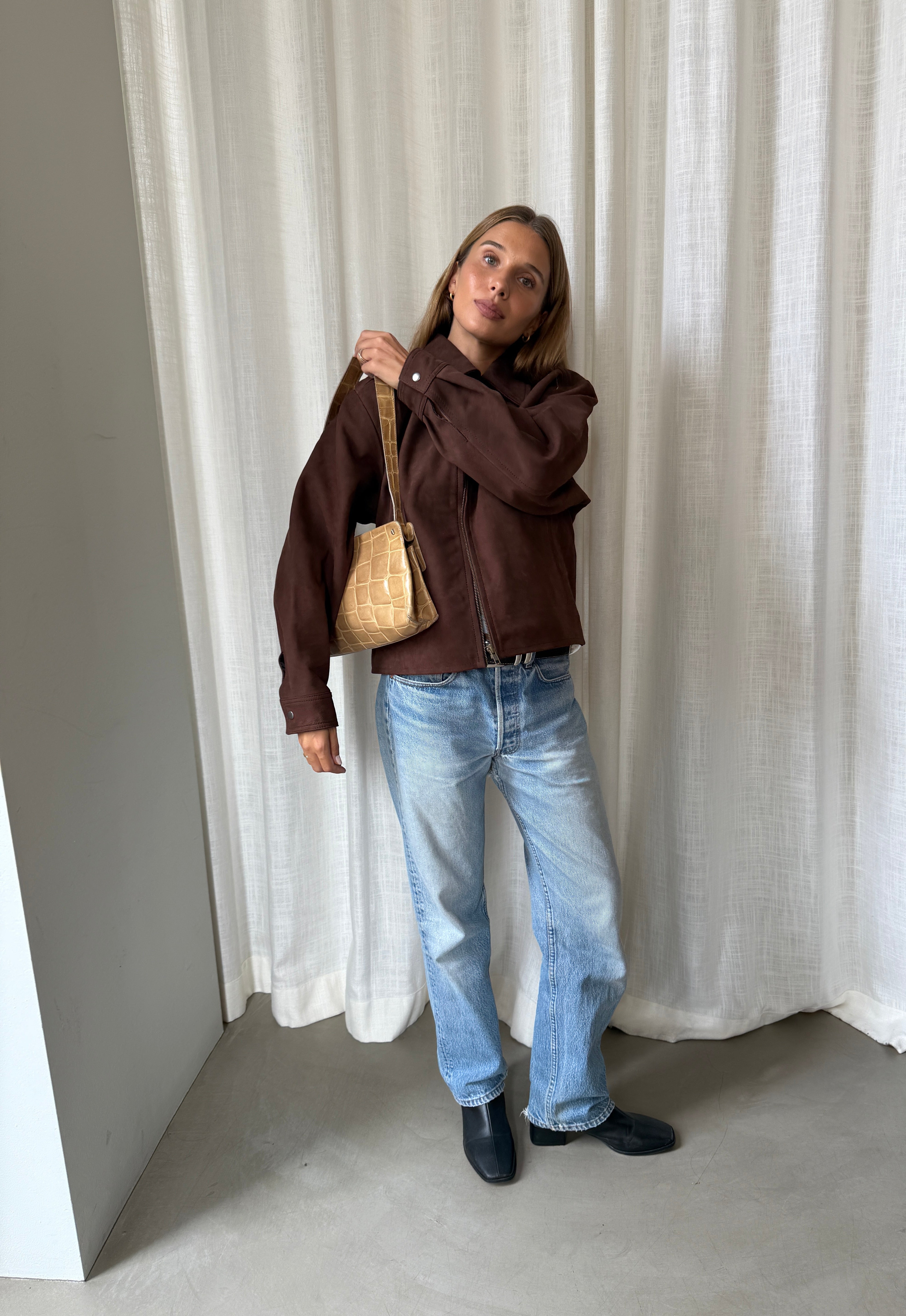 Grimani Butter Bag
