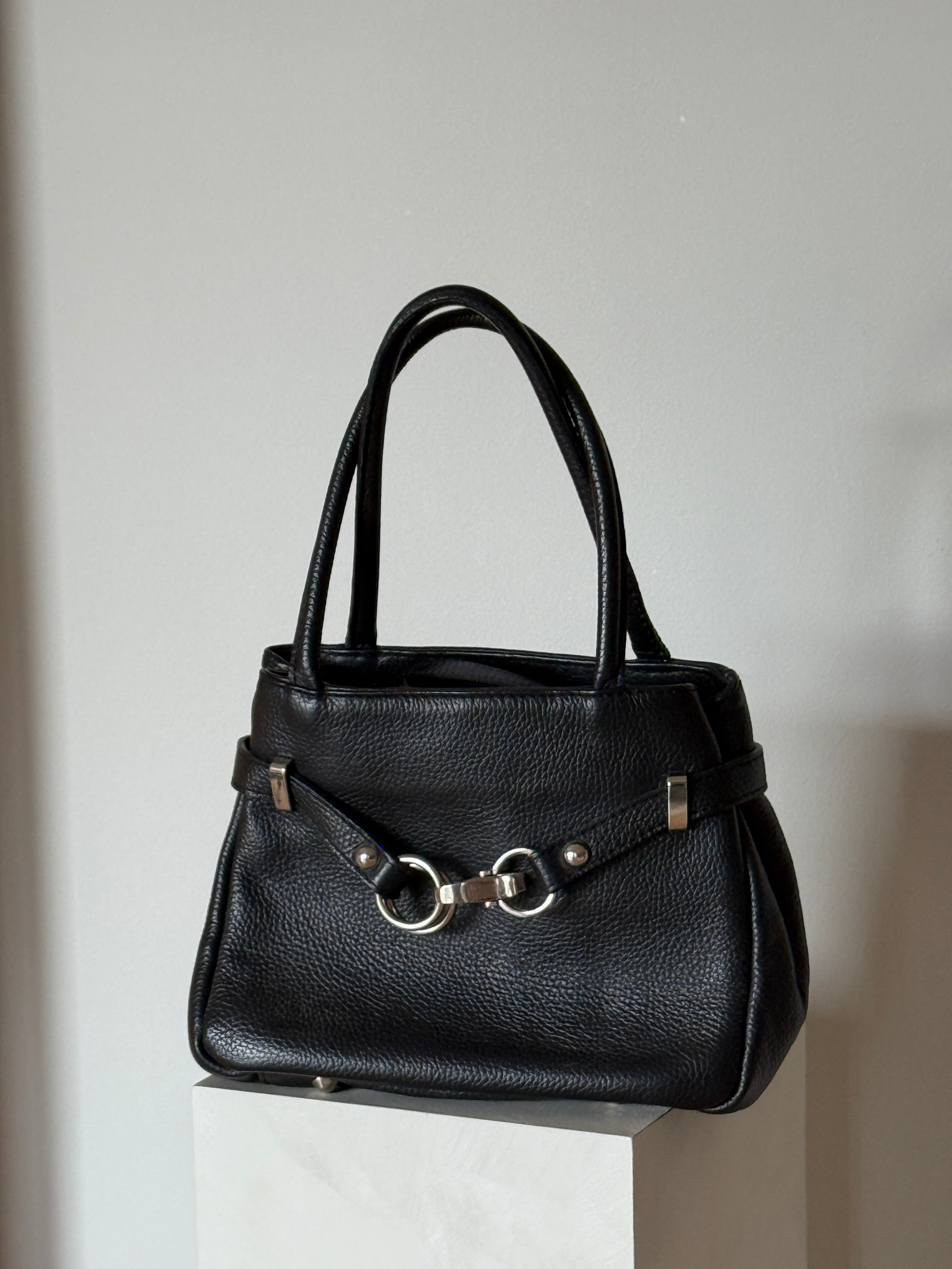 Genin Bag