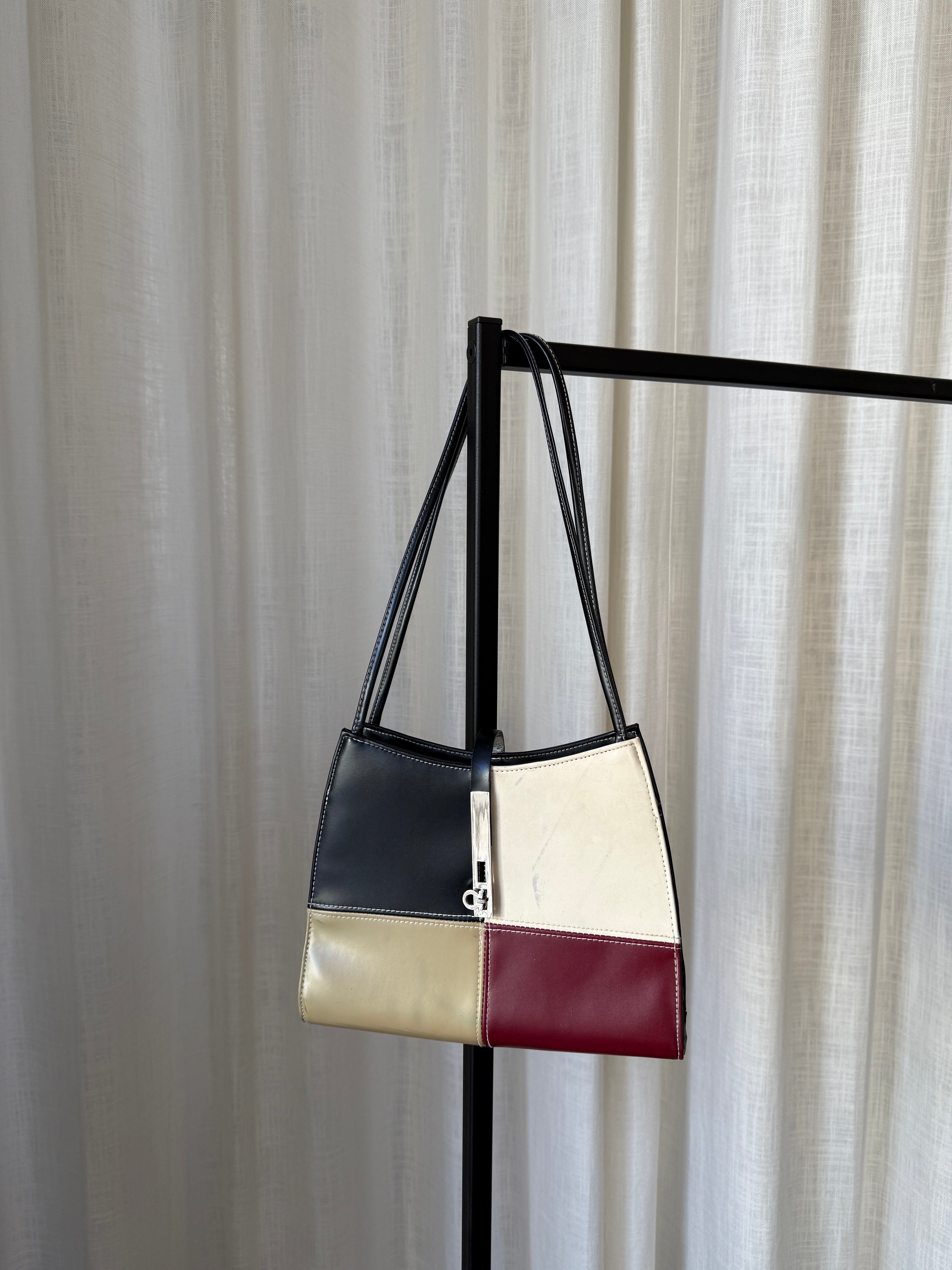 Block Bag