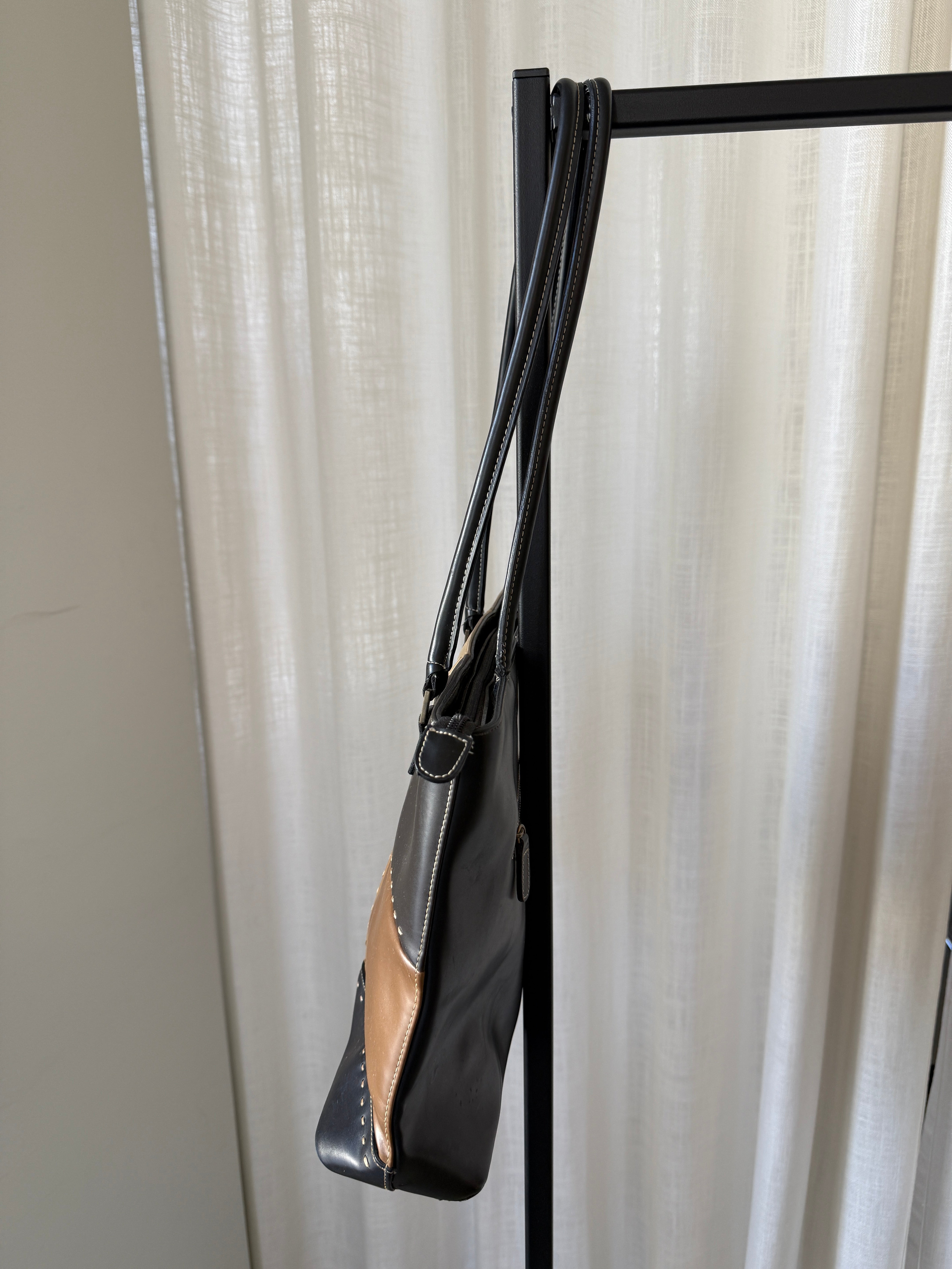 Patchwork Tote