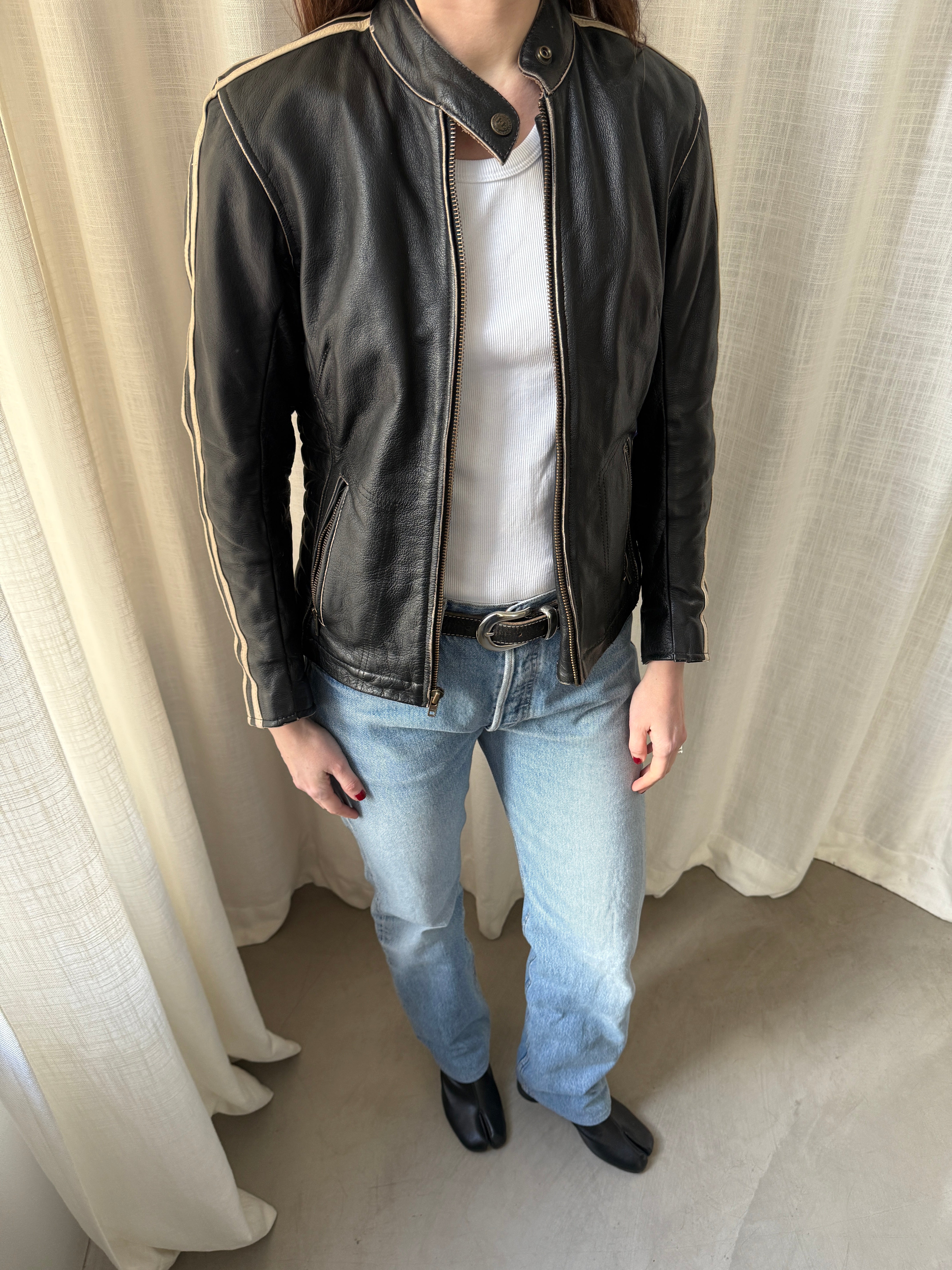 Flying Eagle Jacket
