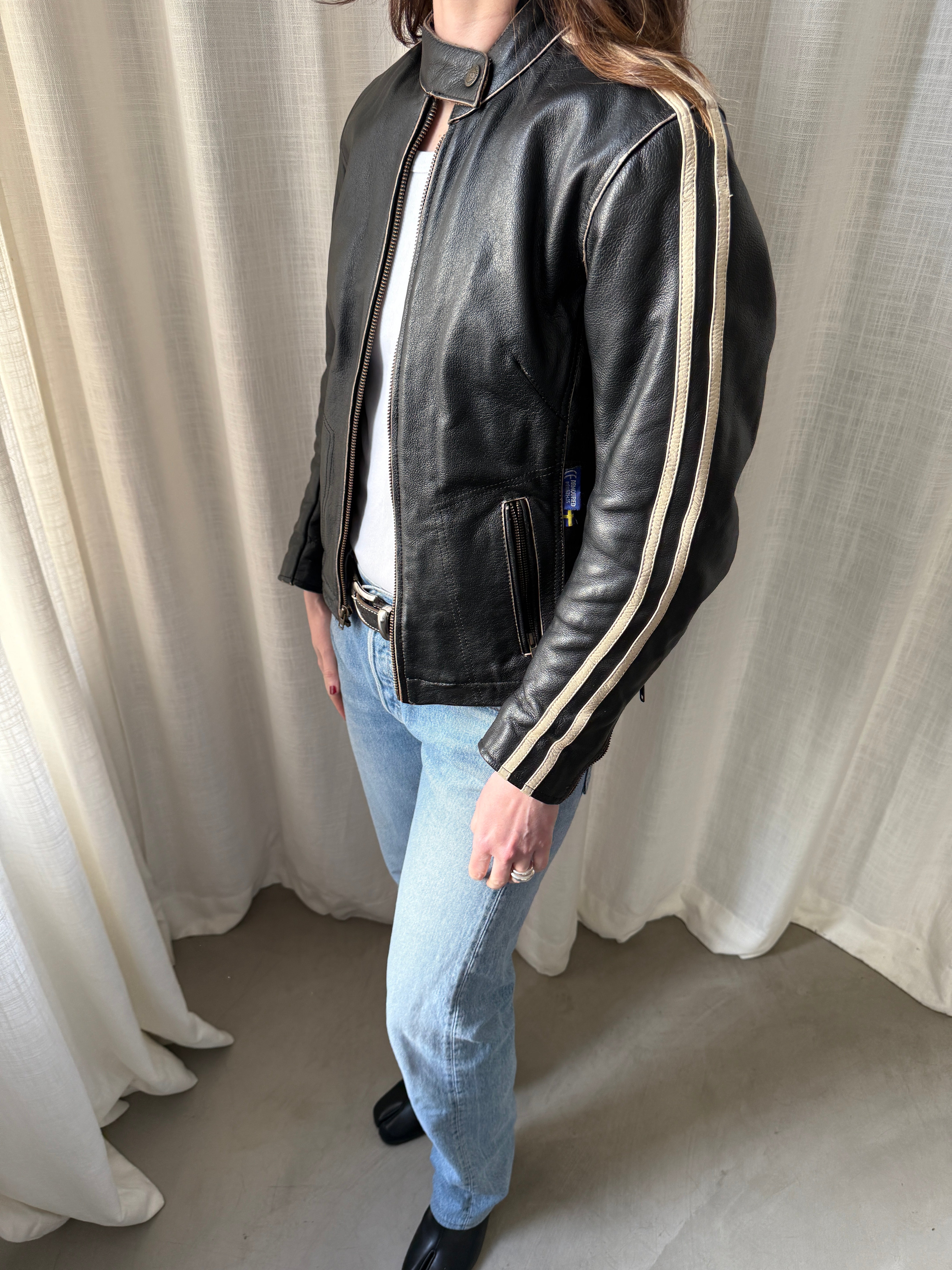Flying Eagle Jacket