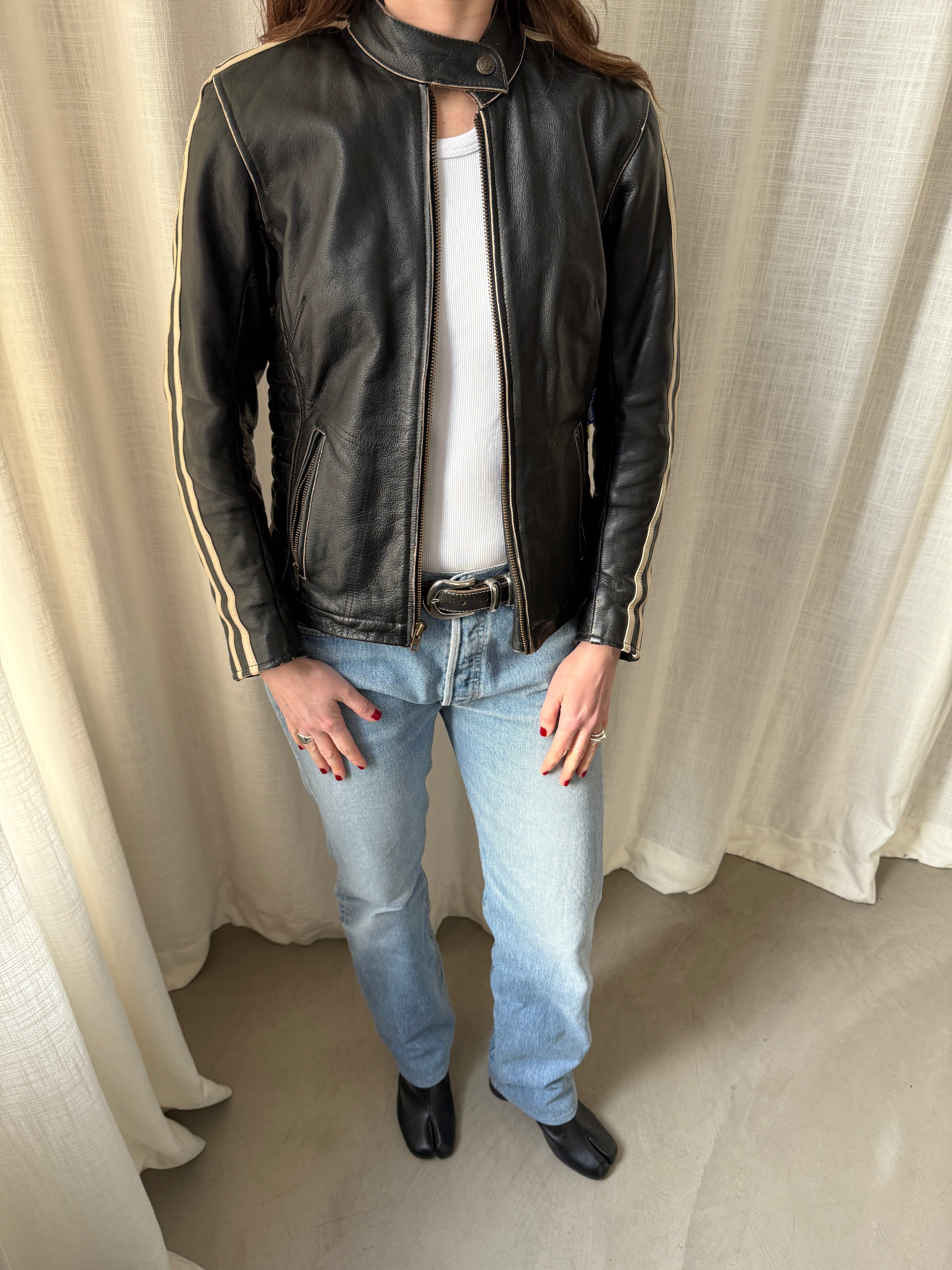 Flying Eagle Jacket