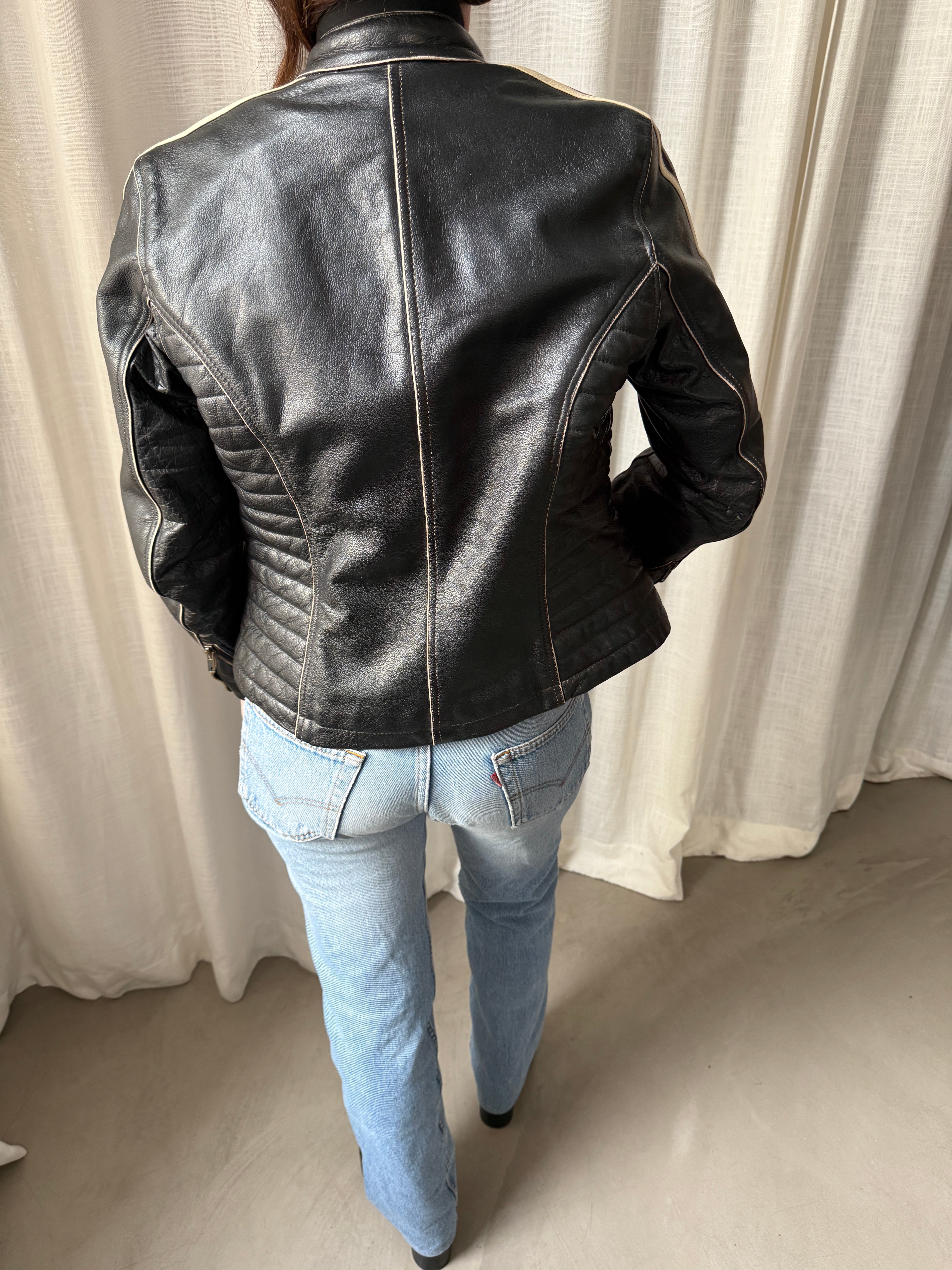 Flying Eagle Jacket