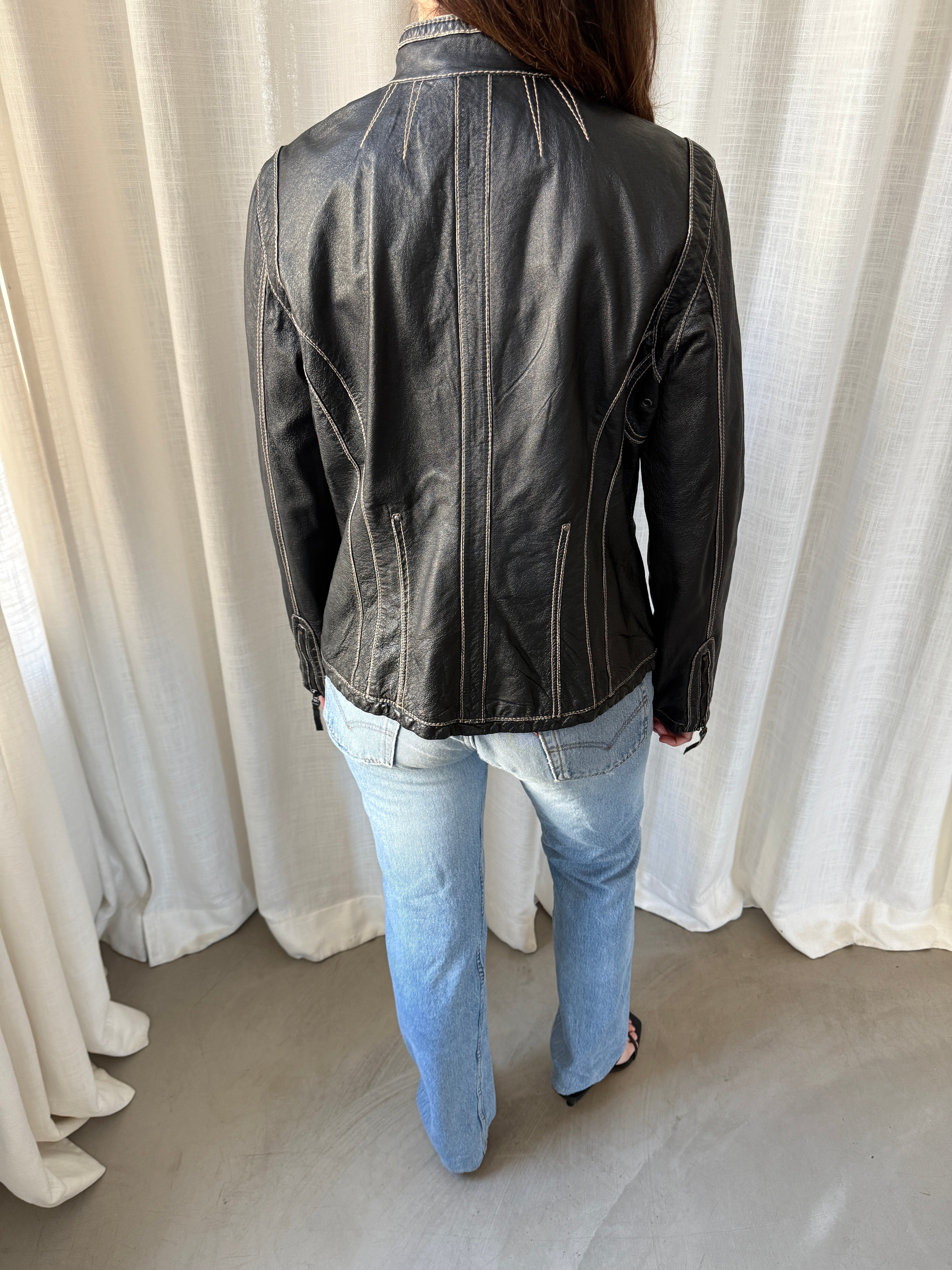 Best Leather Jacket