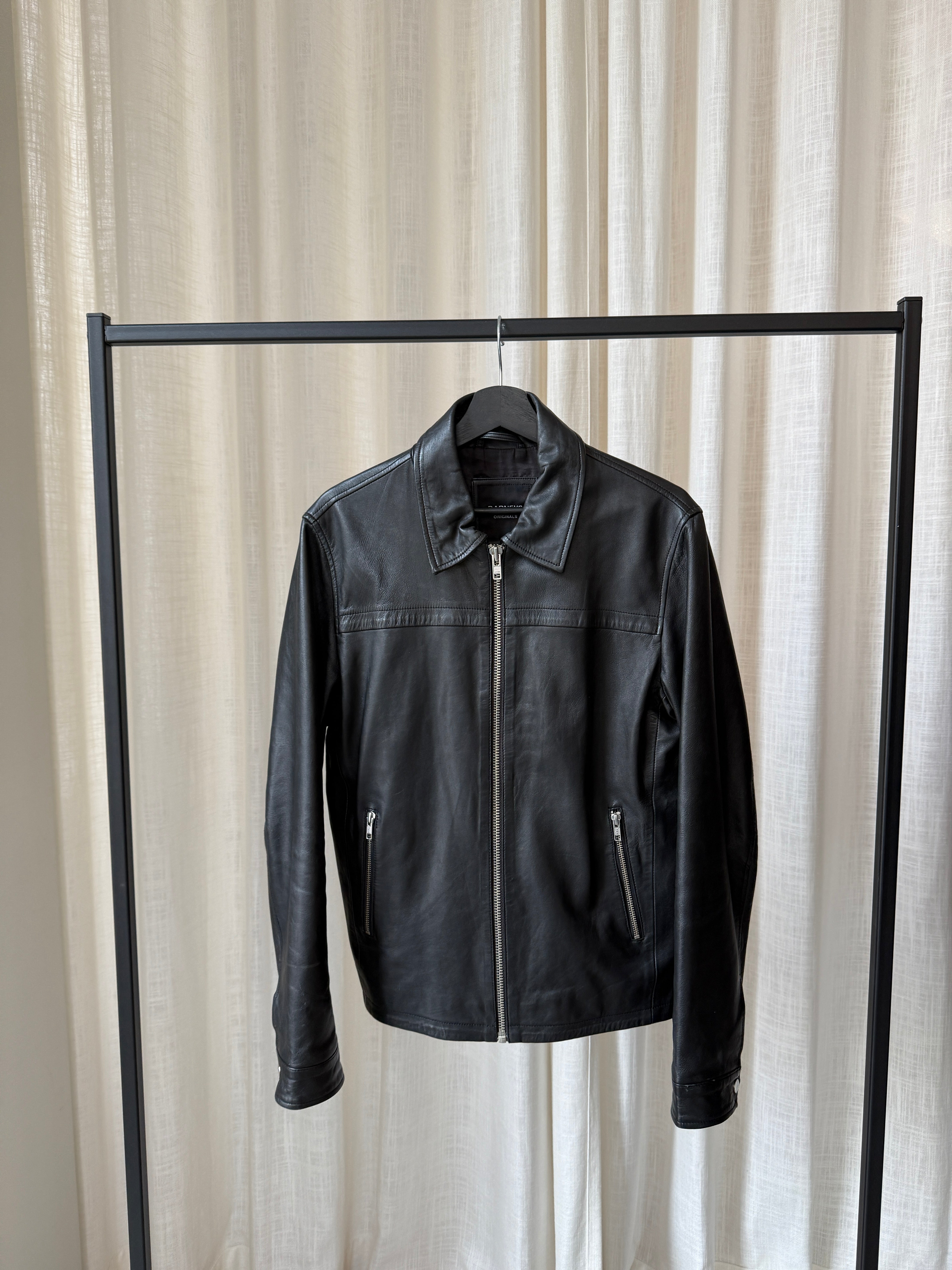 Barney Jacket