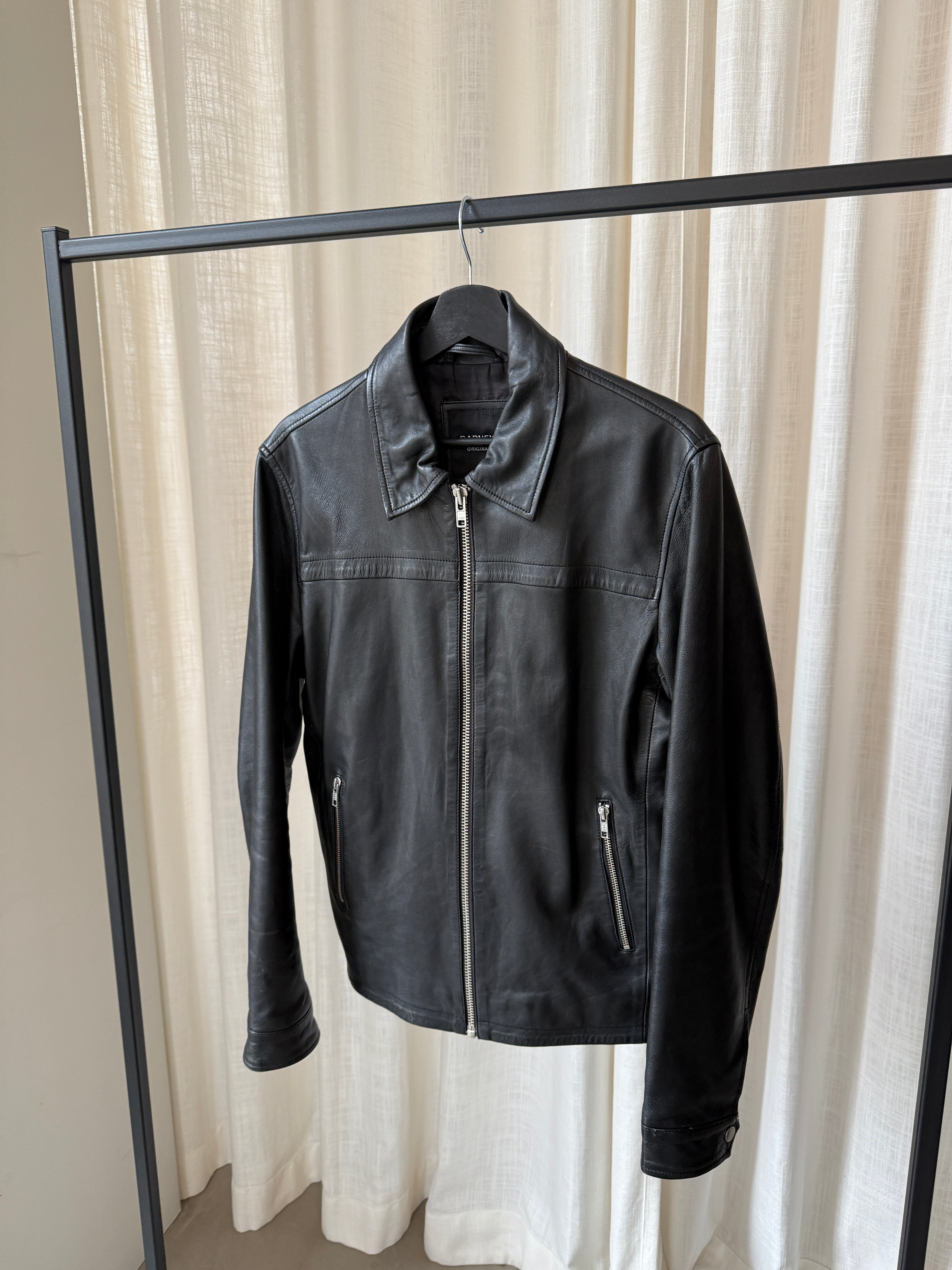 Barney Jacket