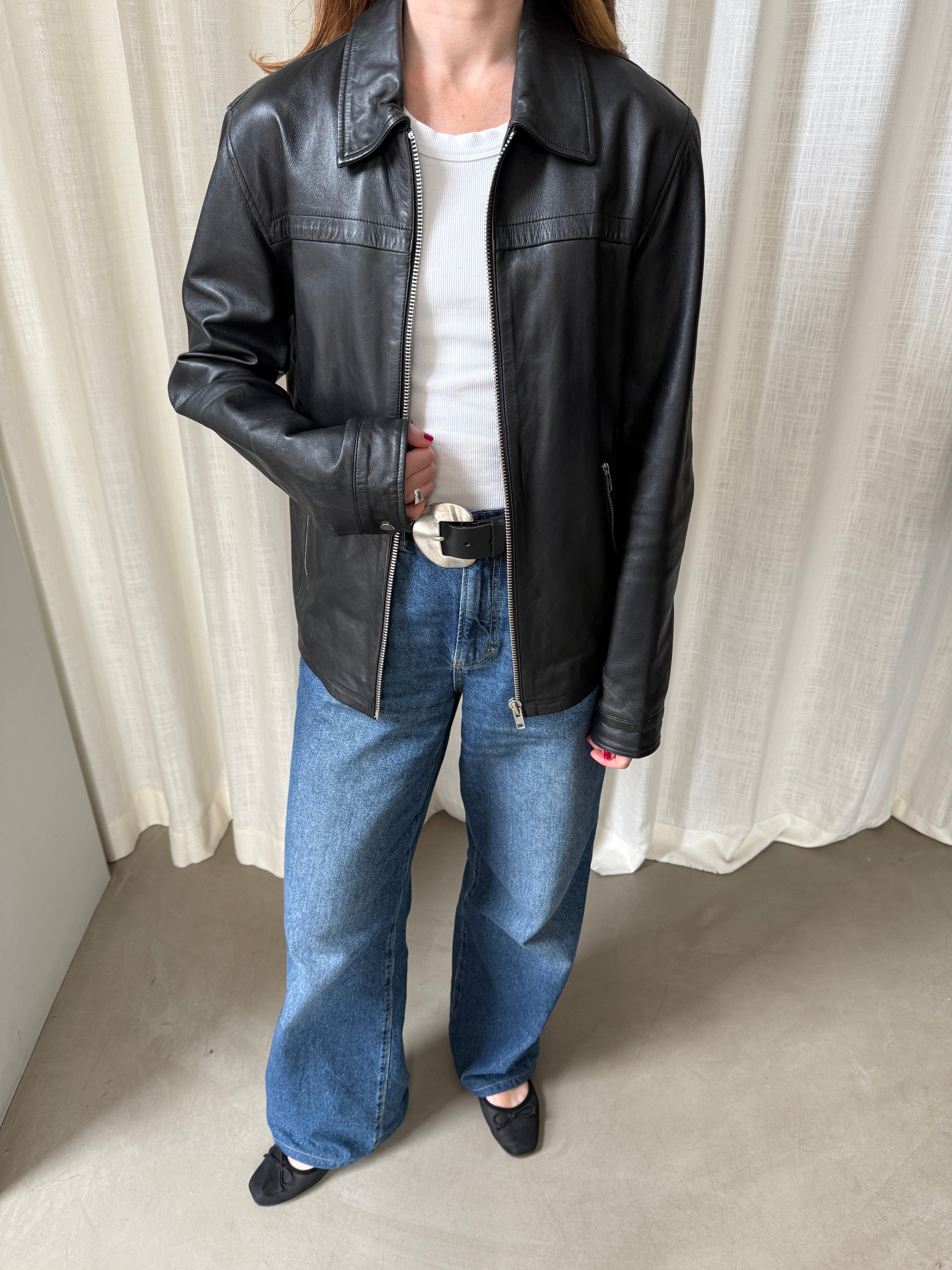 Barney Jacket