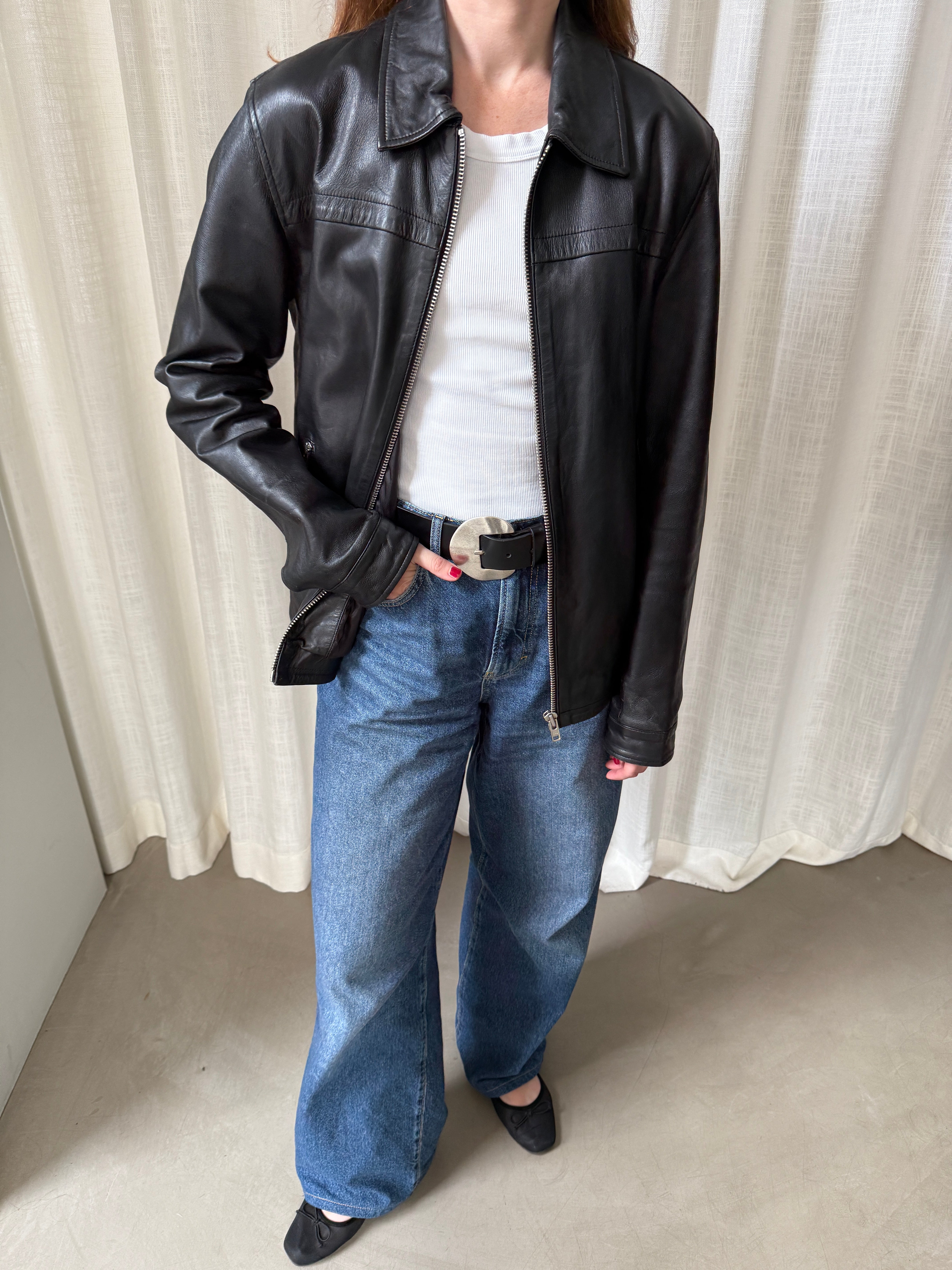 Barney Jacket