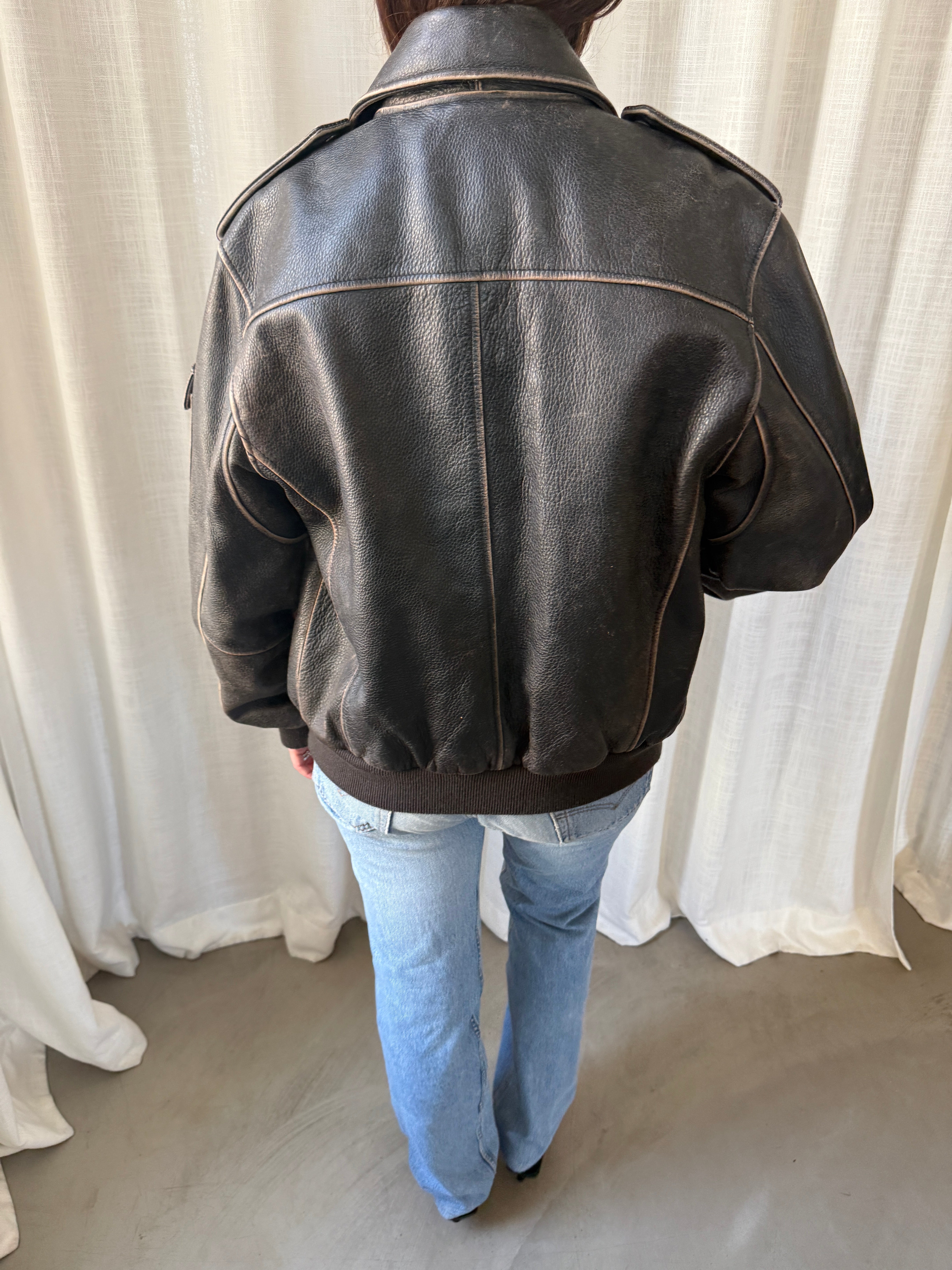 Levi's Vintage Jacket