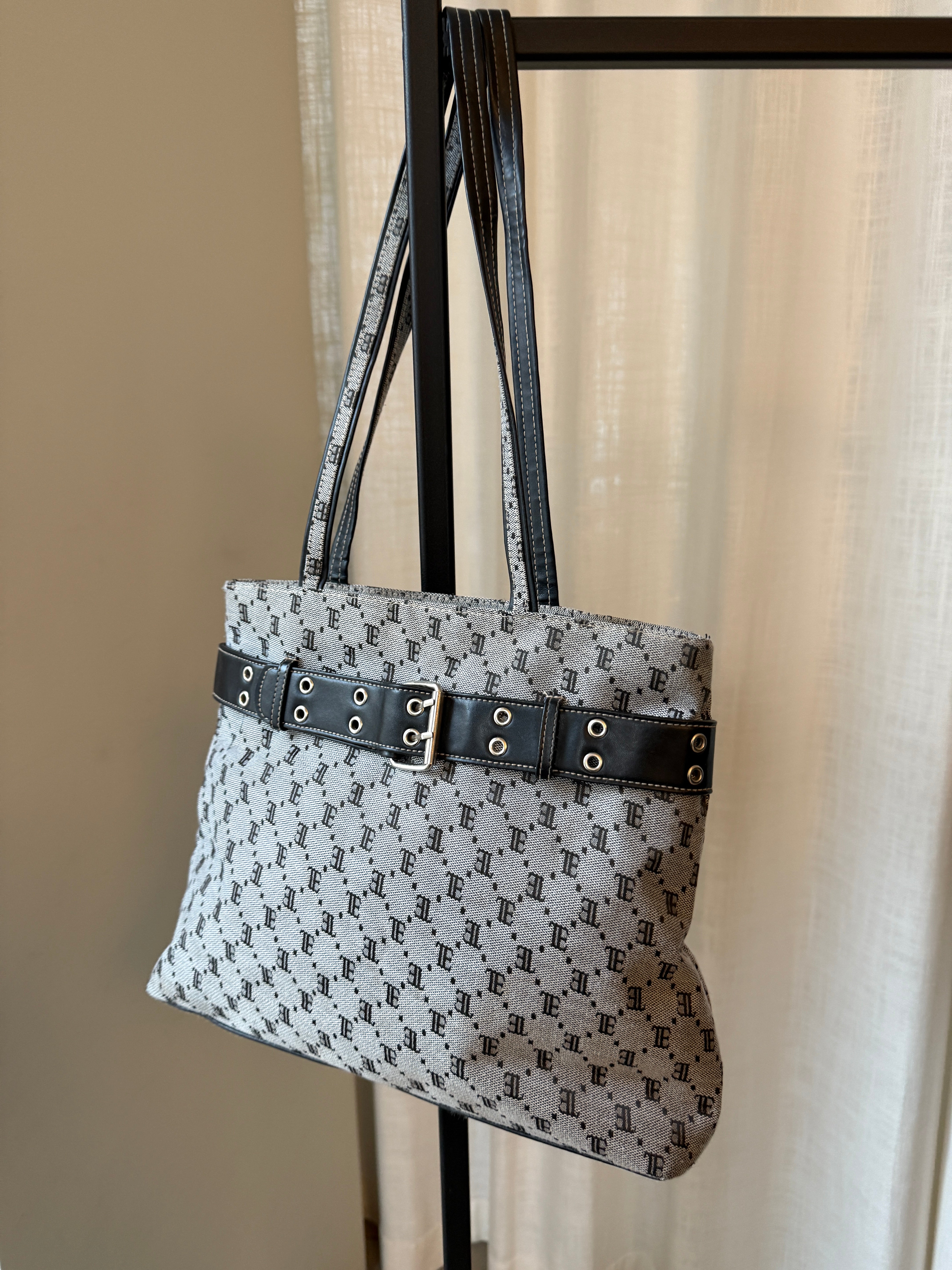 Monogram Bag