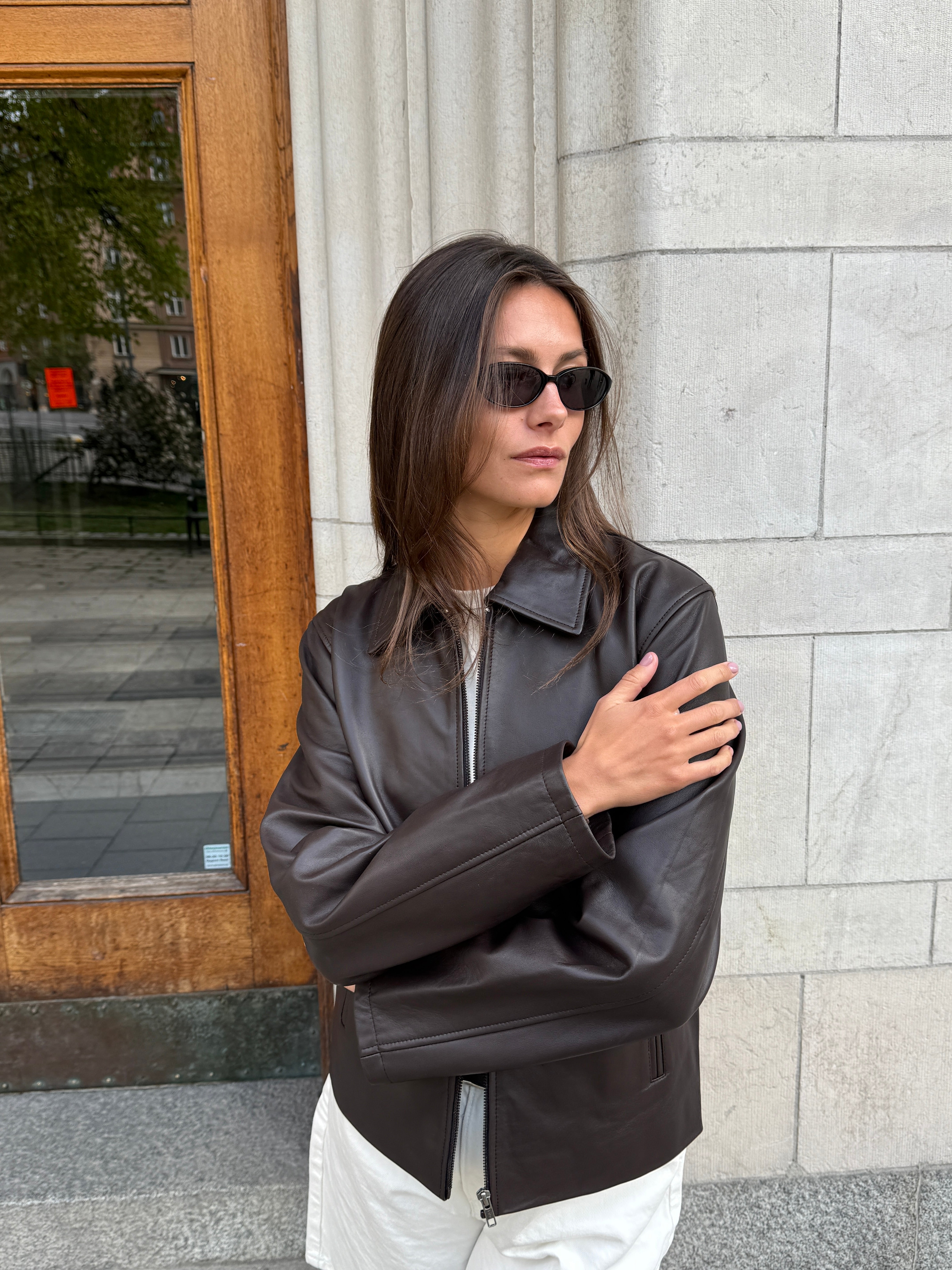 Gaia Jacket