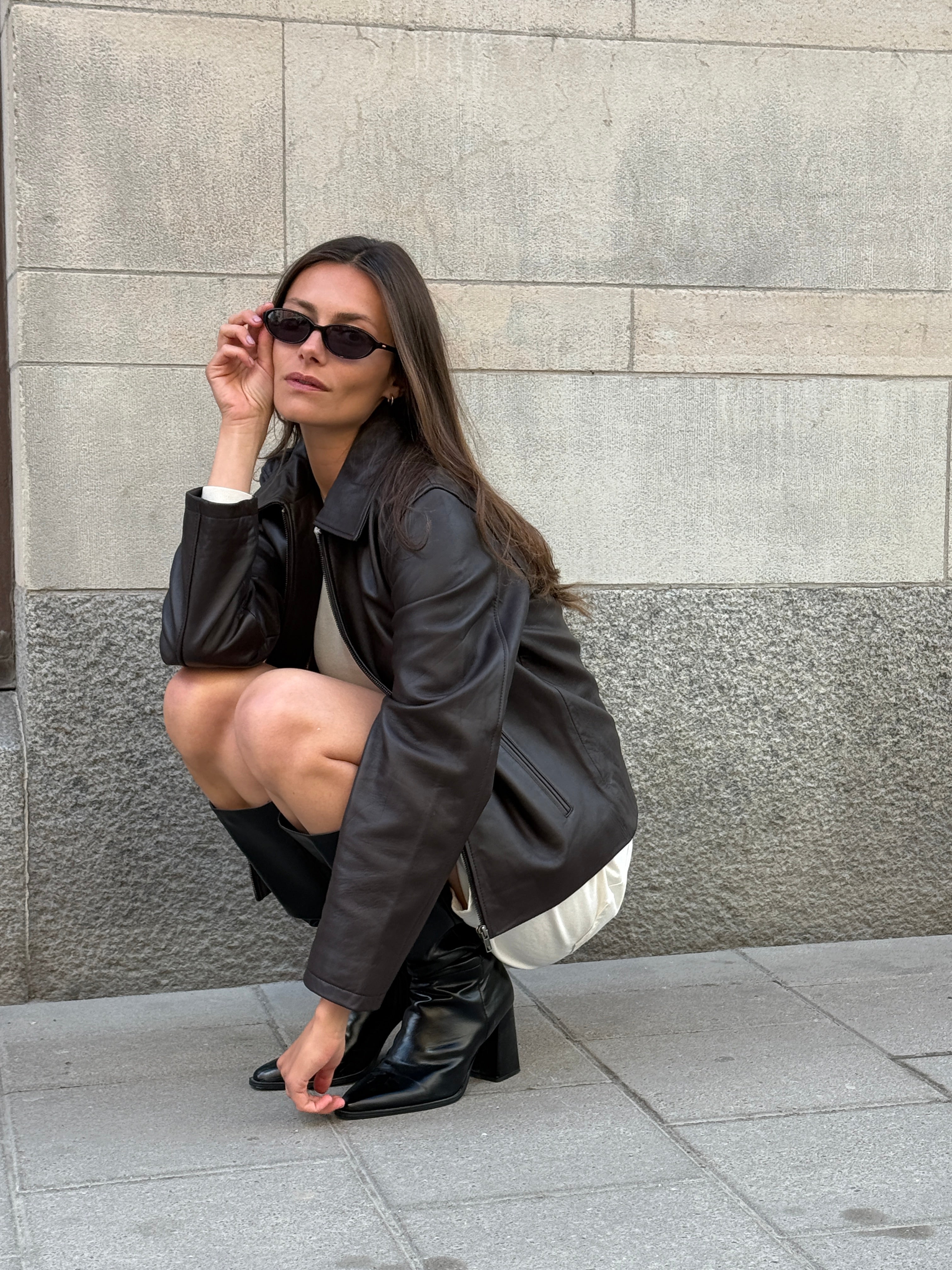 Gaia Jacket