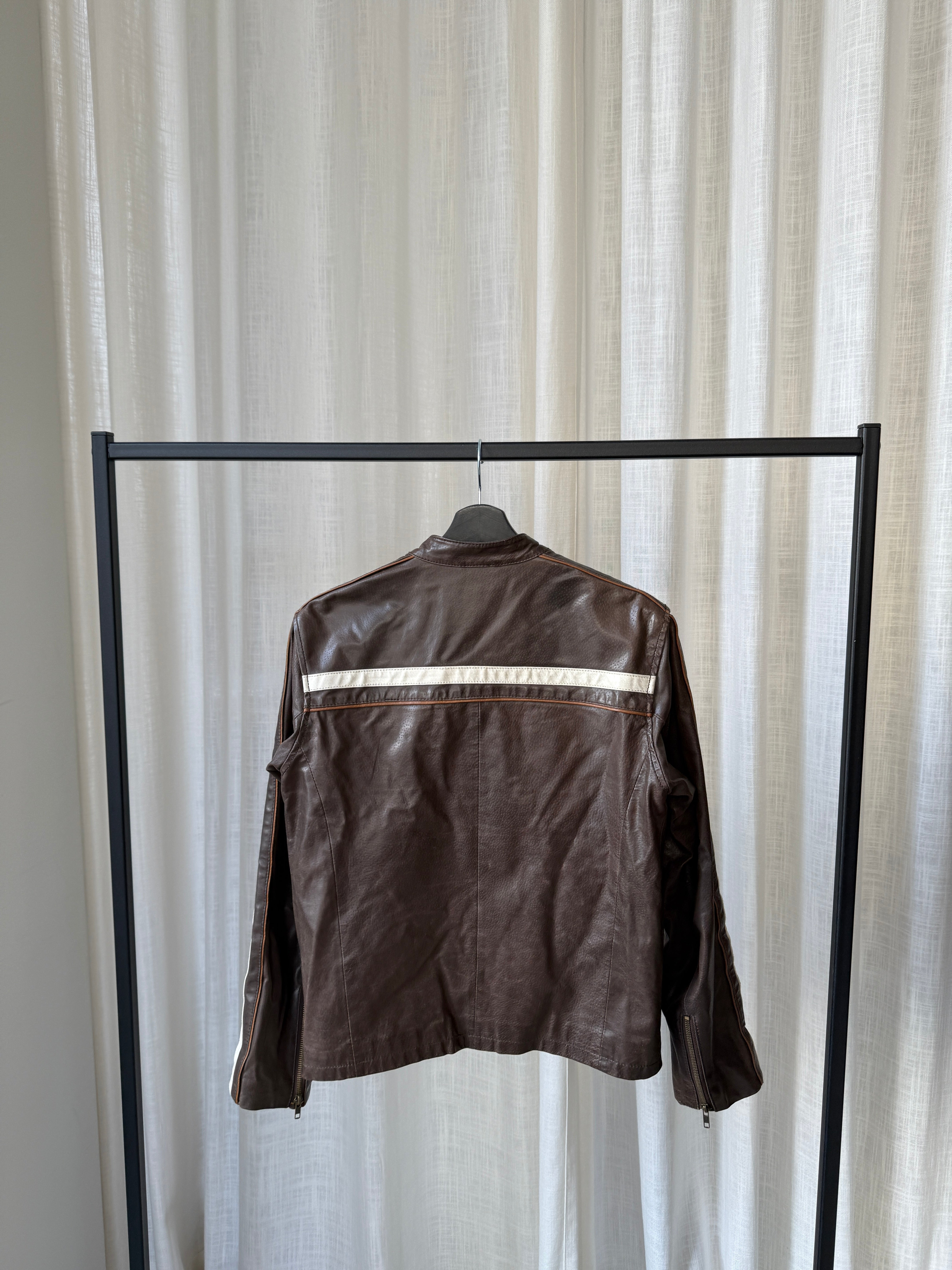 Auluna Jacket