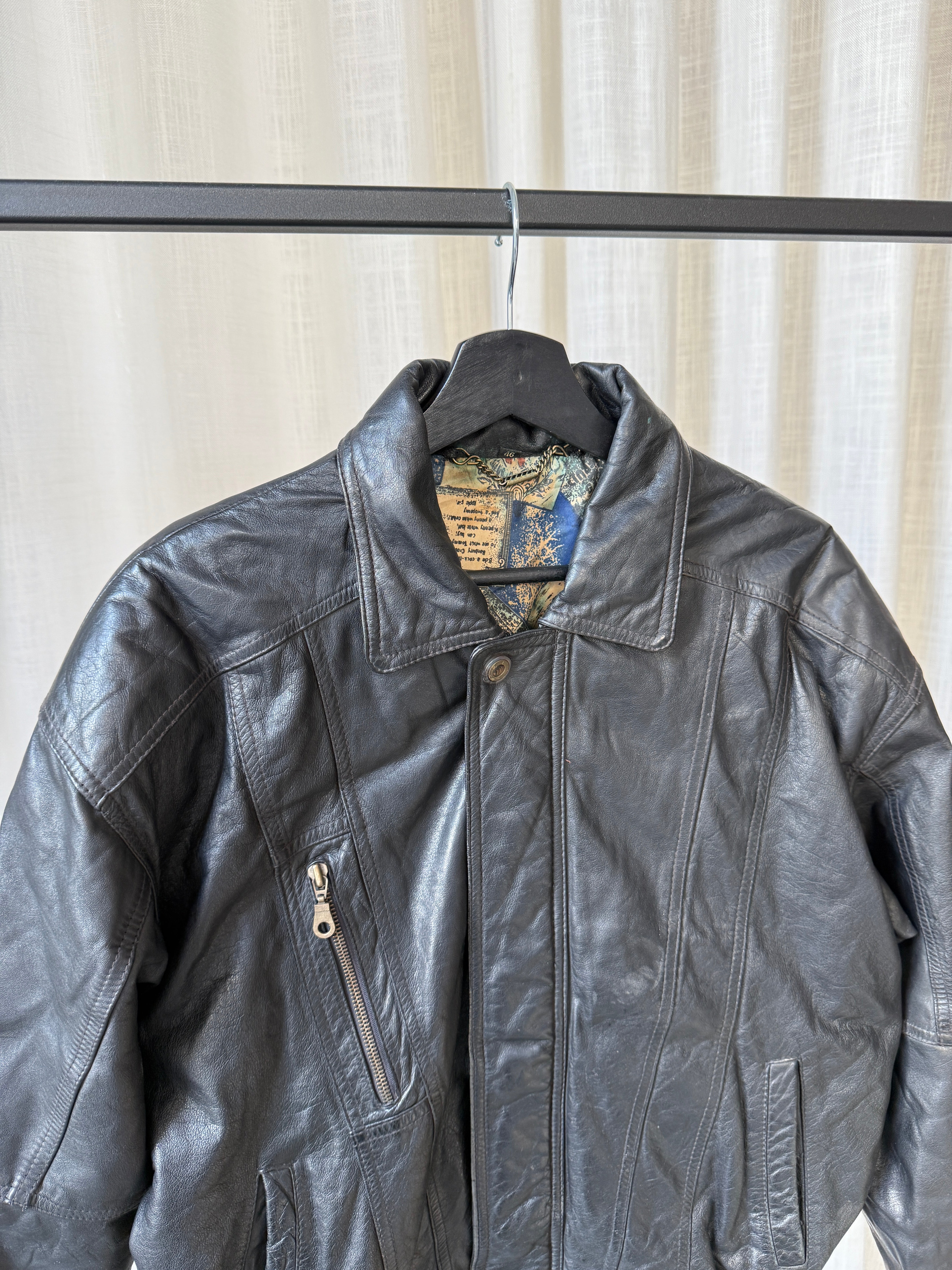 Canda Jacket