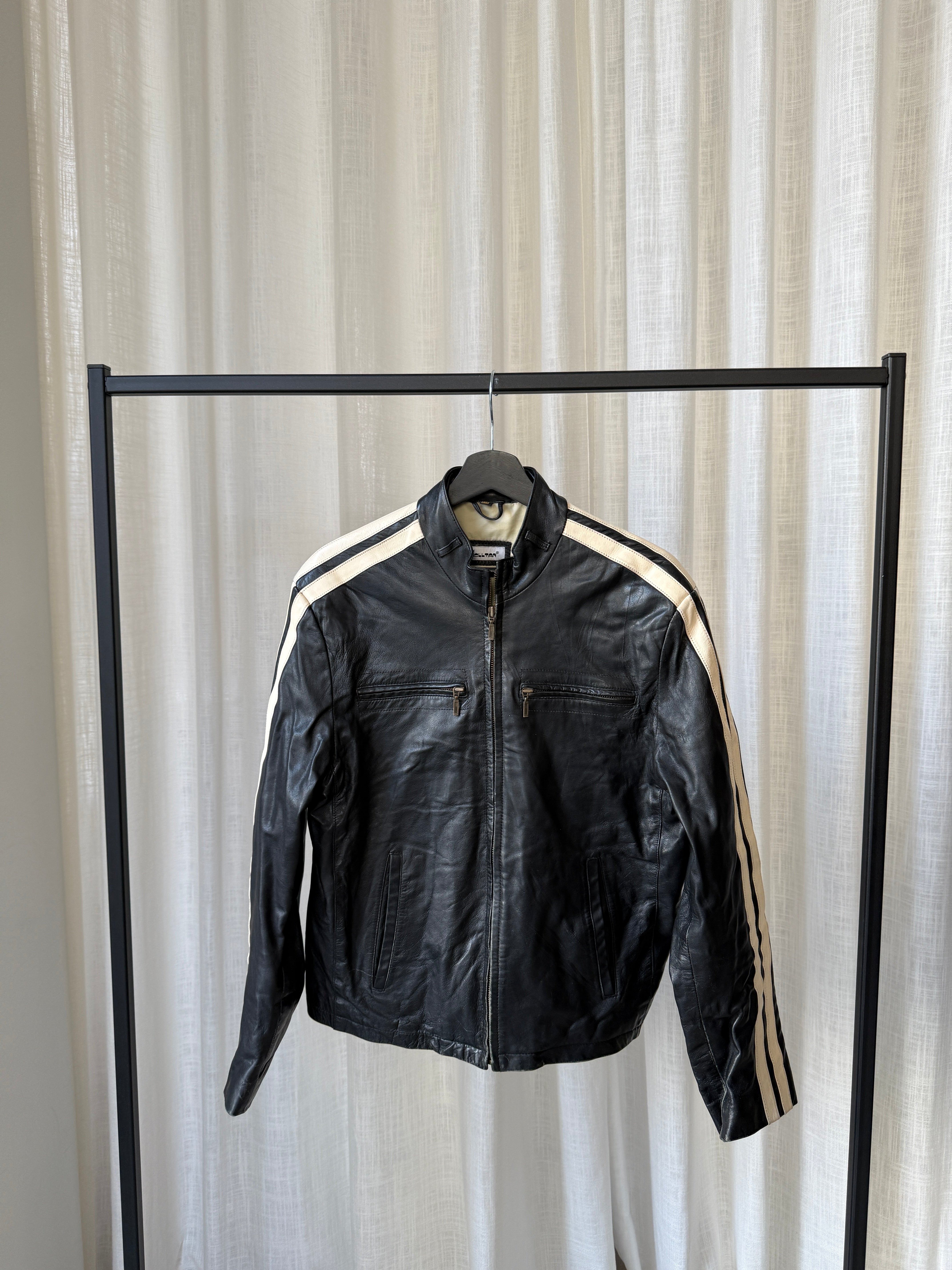 Molltan Jacket