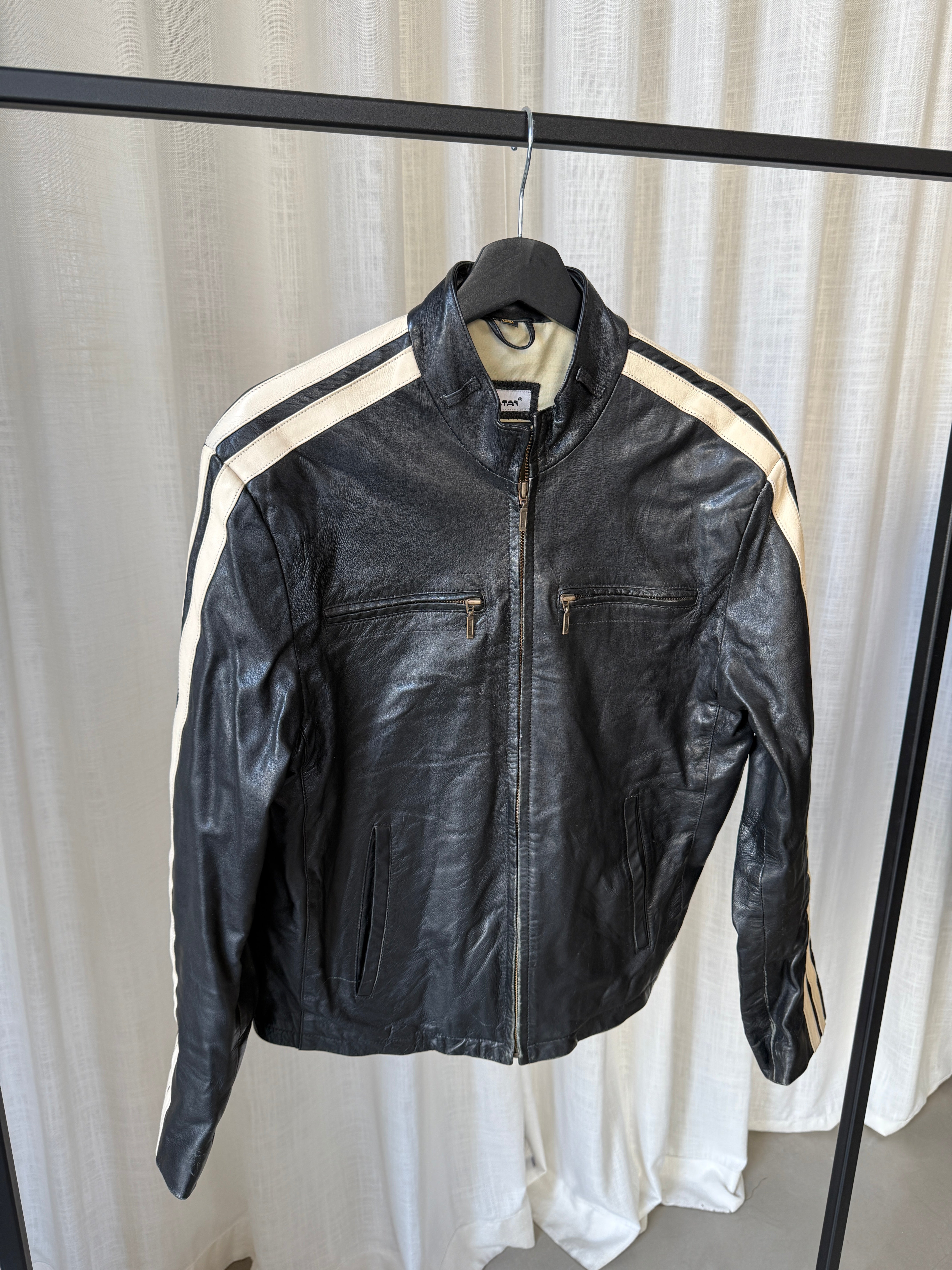 Molltan Jacket