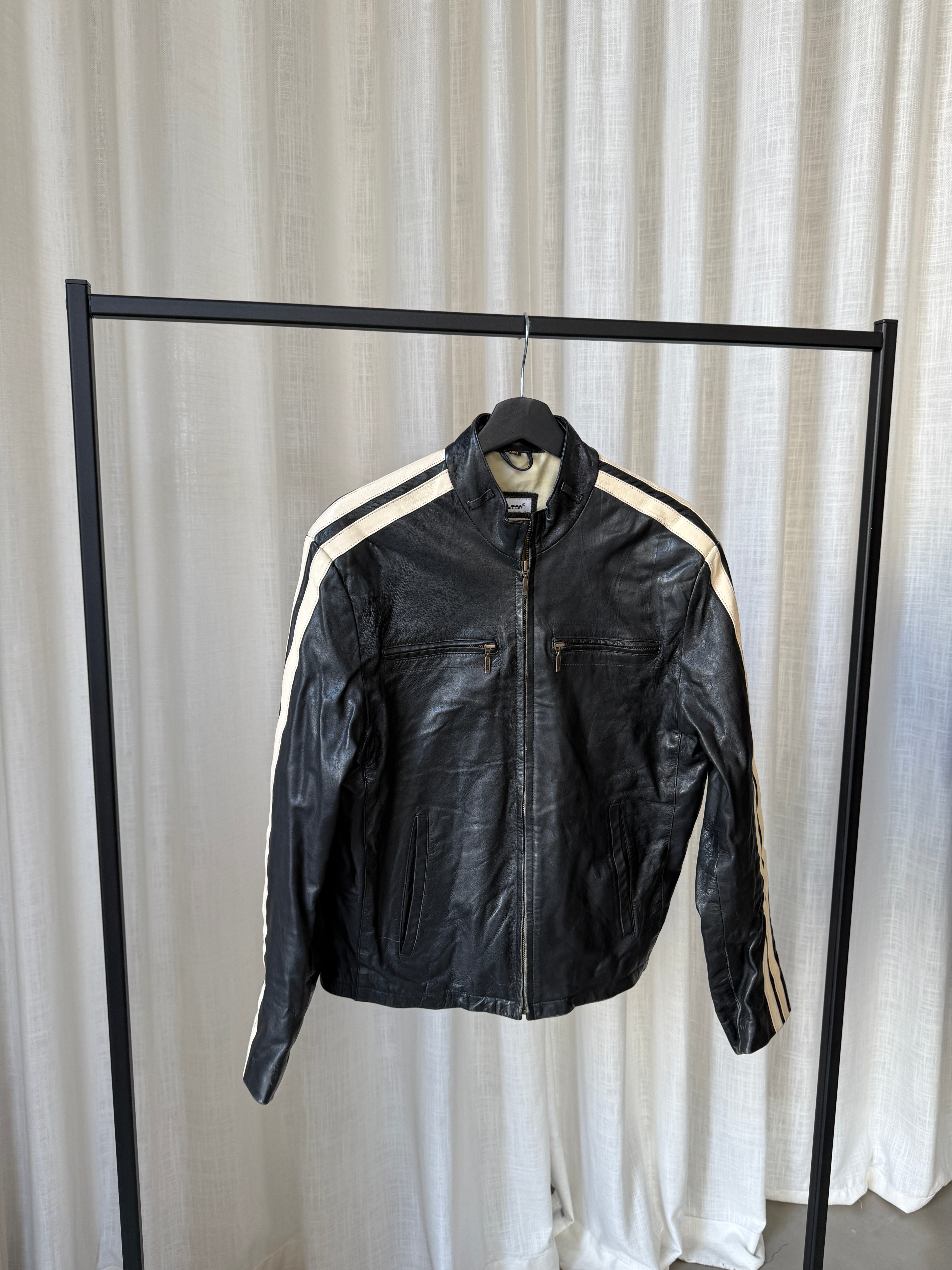 Molltan Jacket