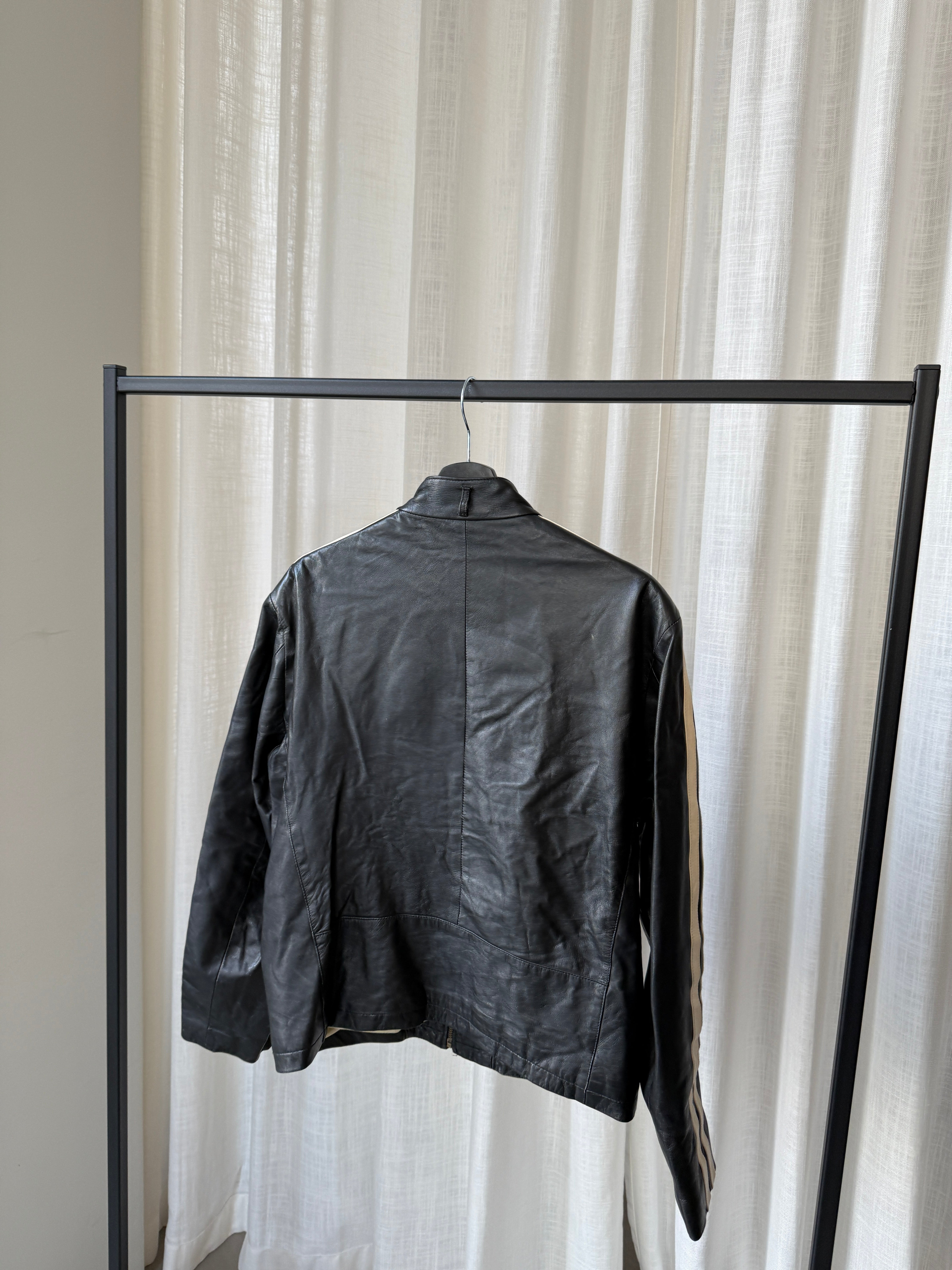 Molltan Jacket