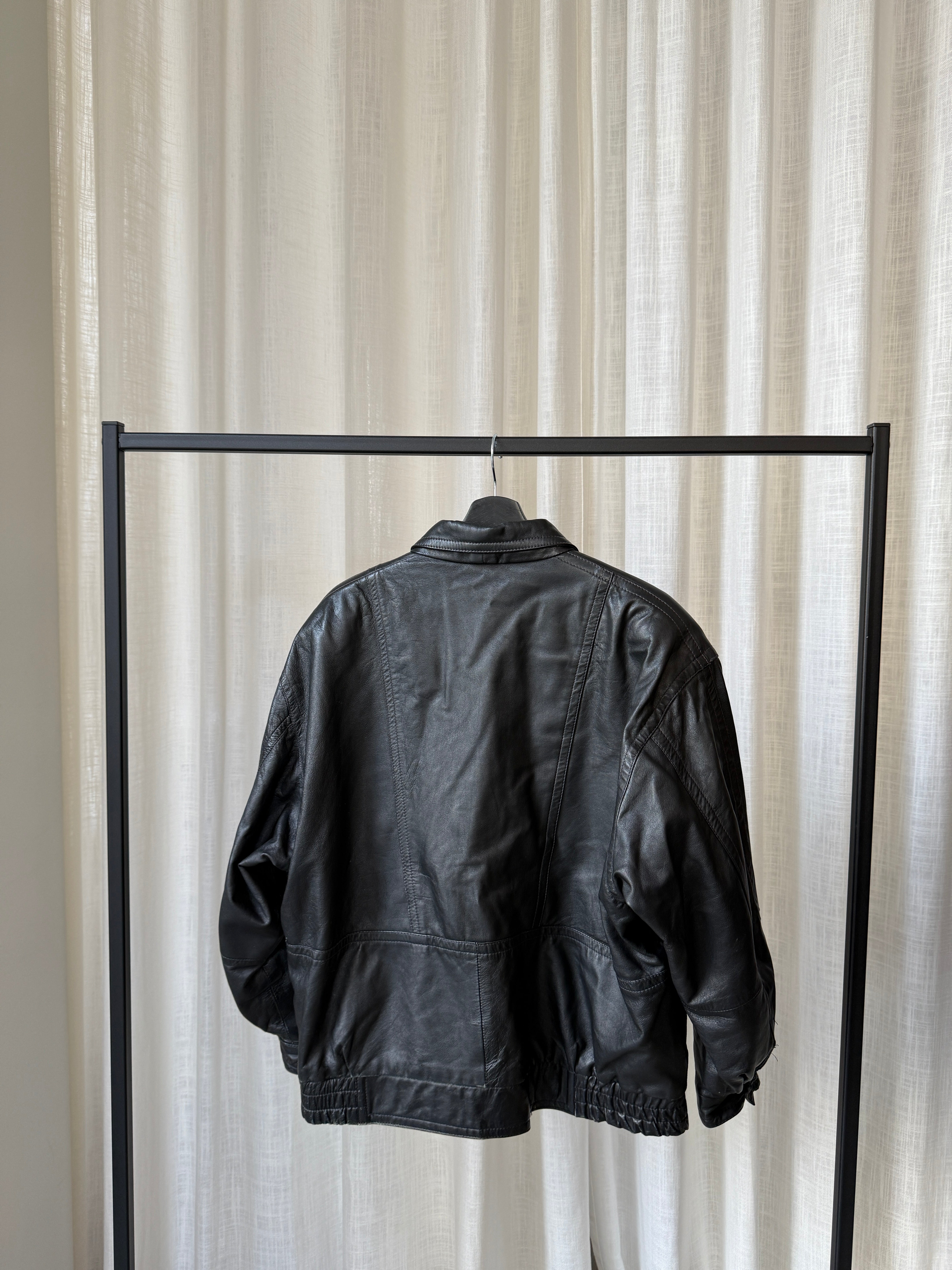 Megllo Jacket