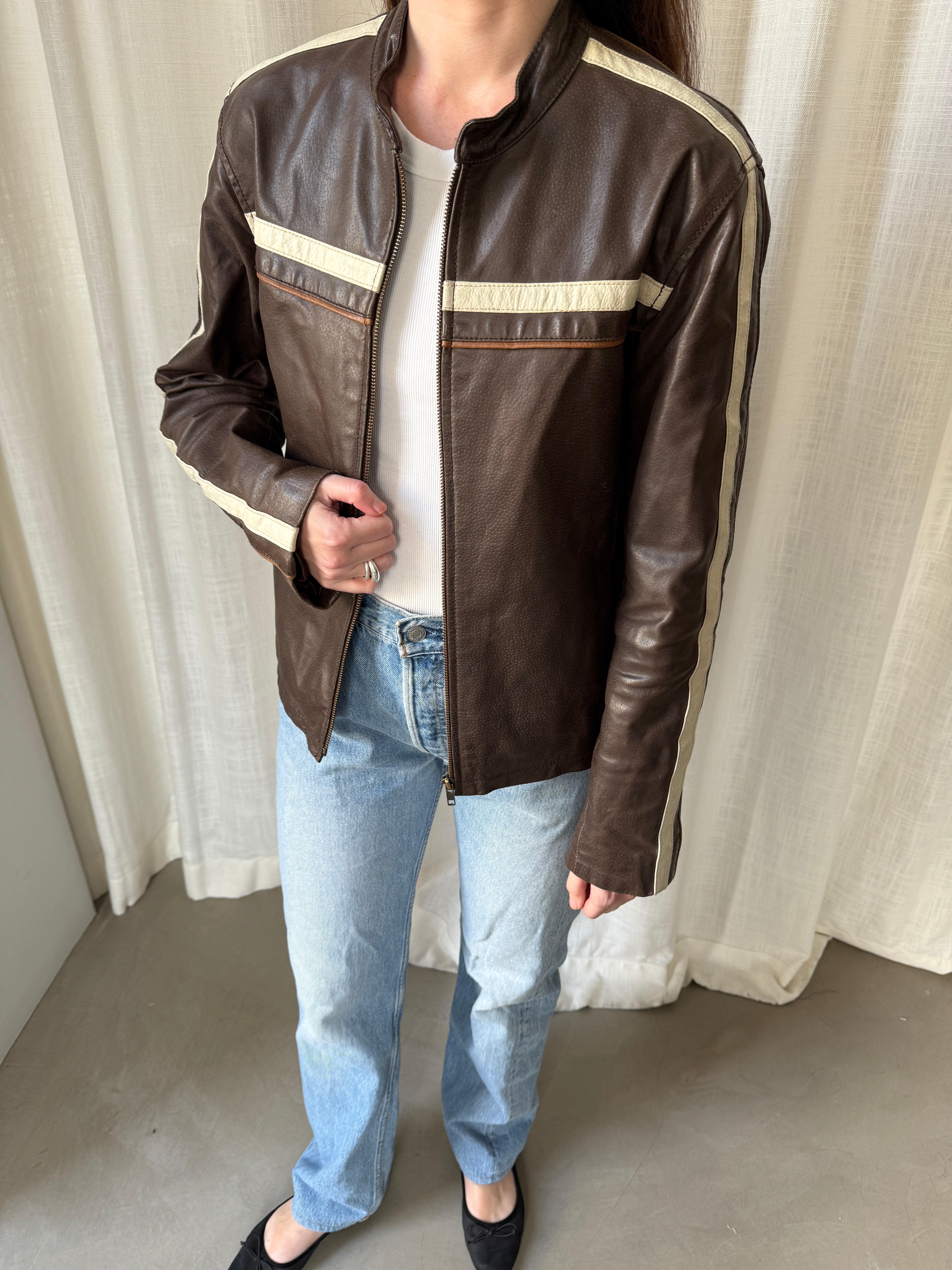 Auluna Jacket