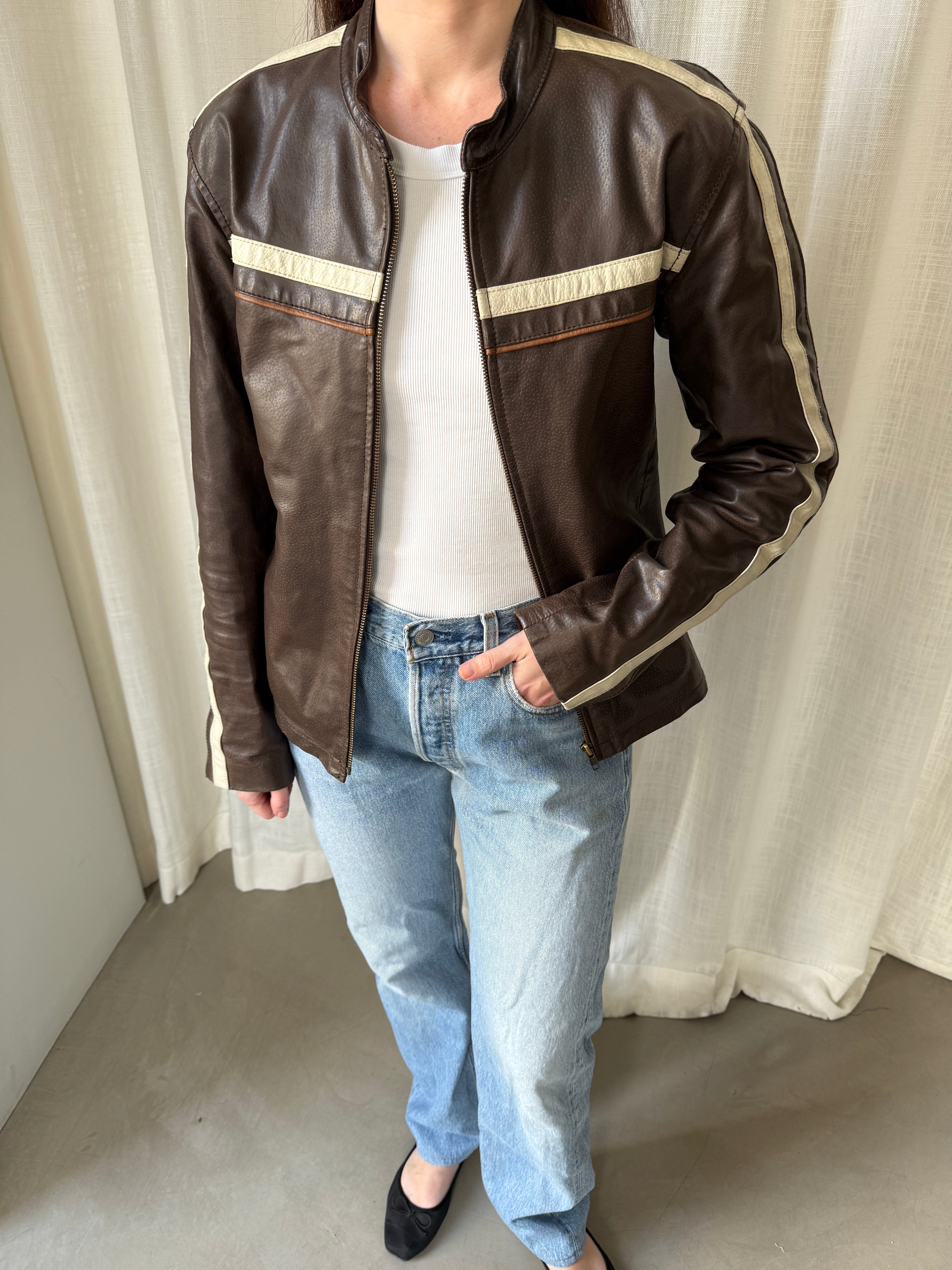 Auluna Jacket