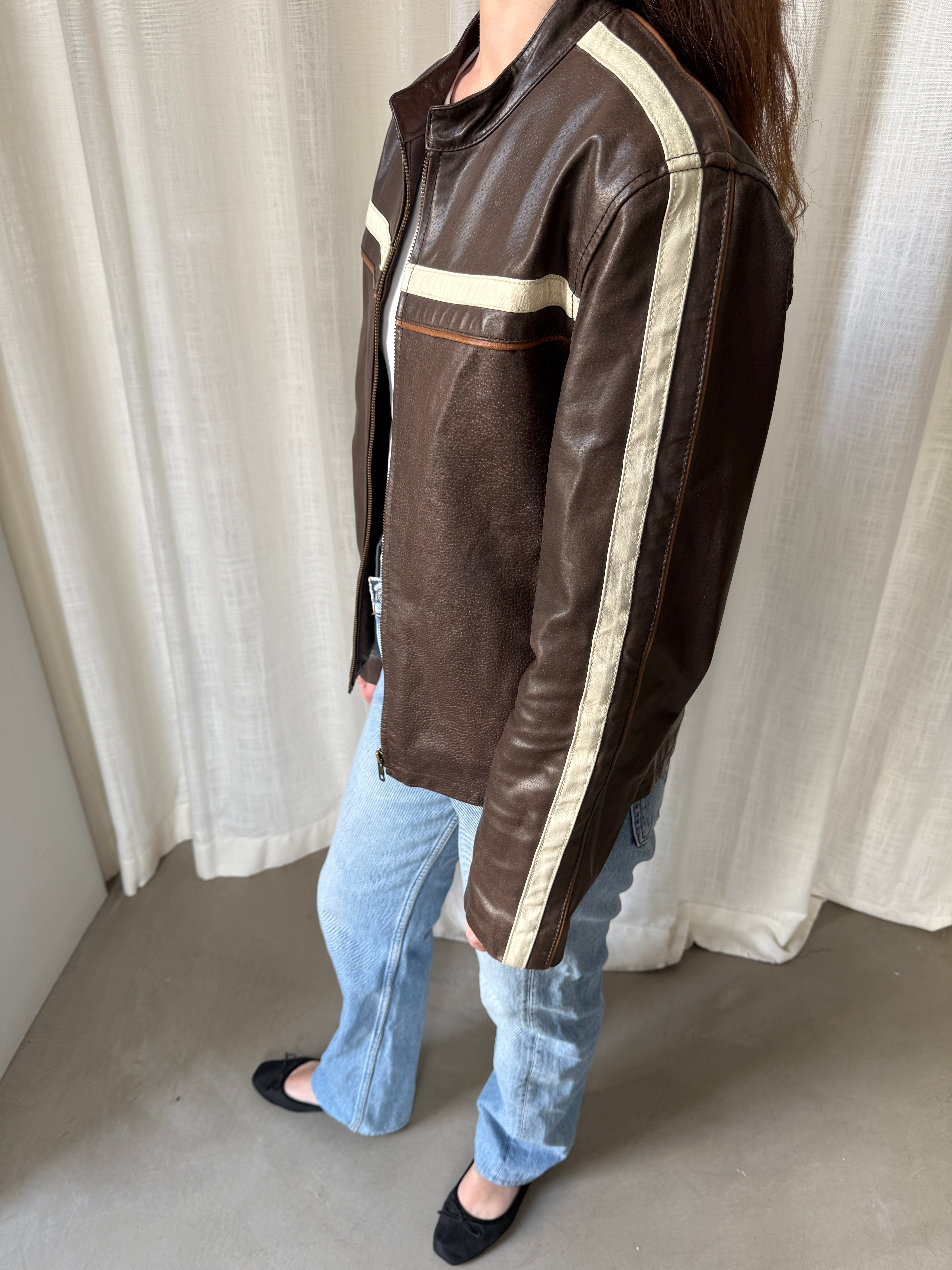 Auluna Jacket