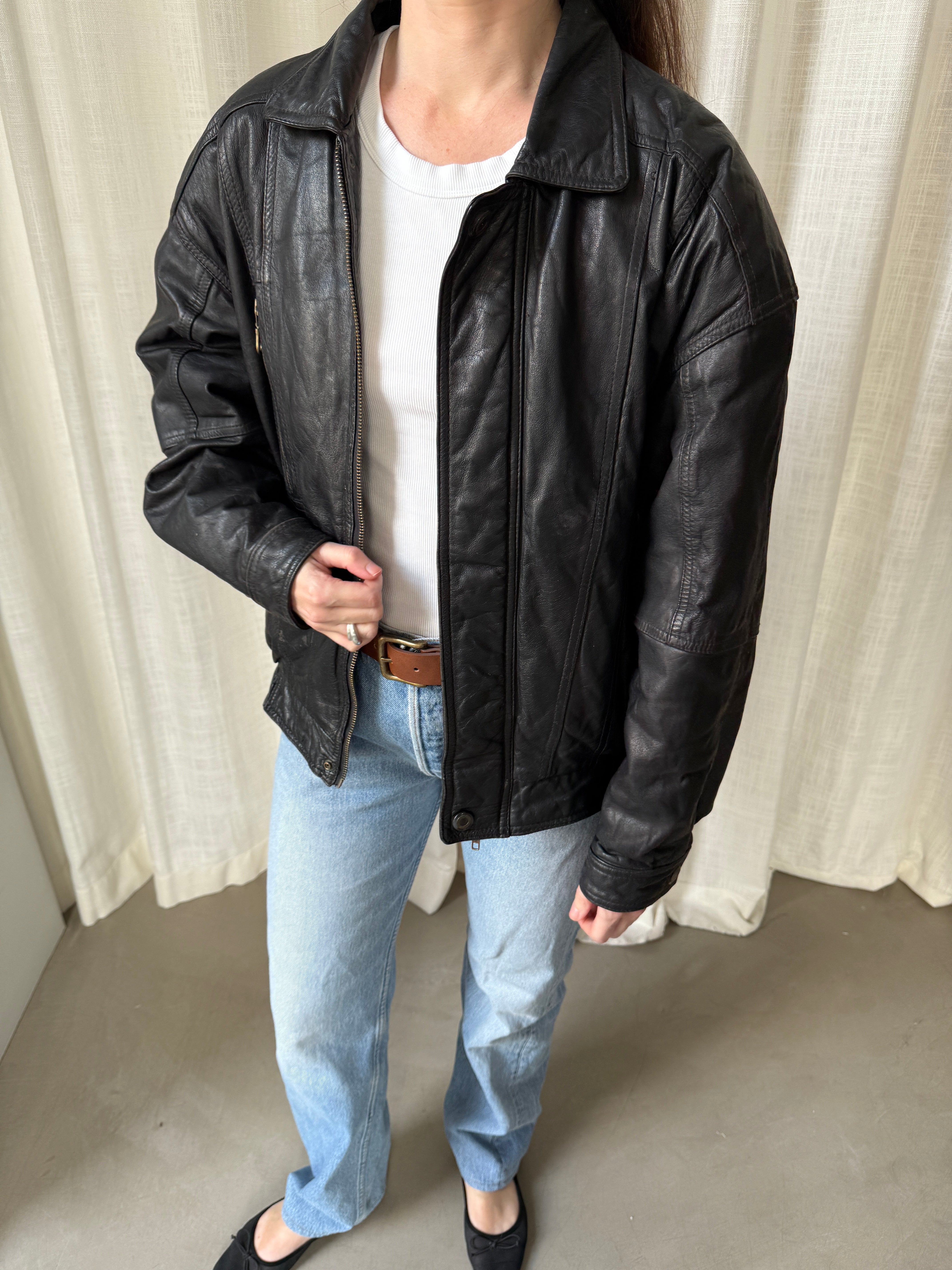Canda Jacket