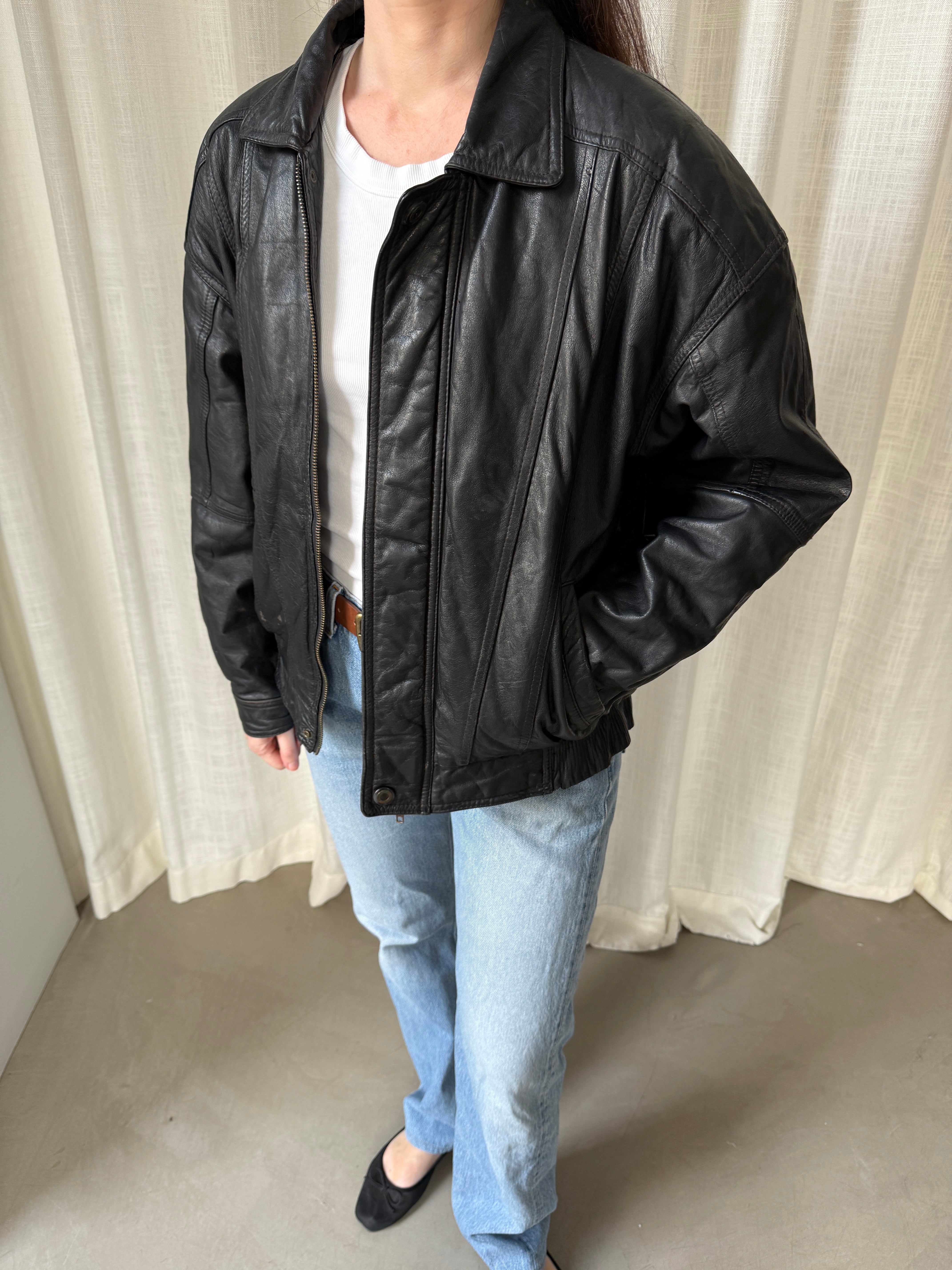 Canda Jacket