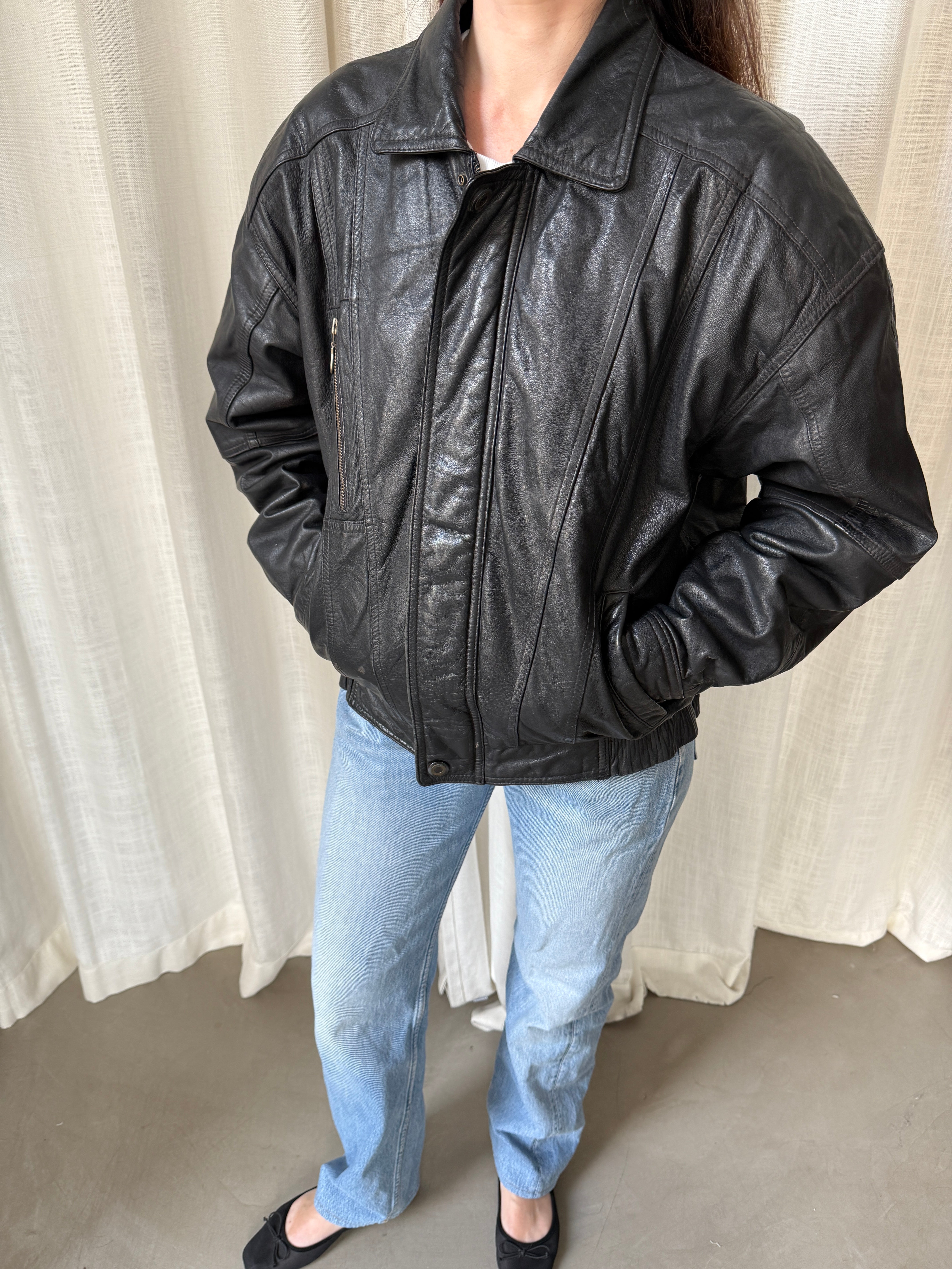Canda Jacket