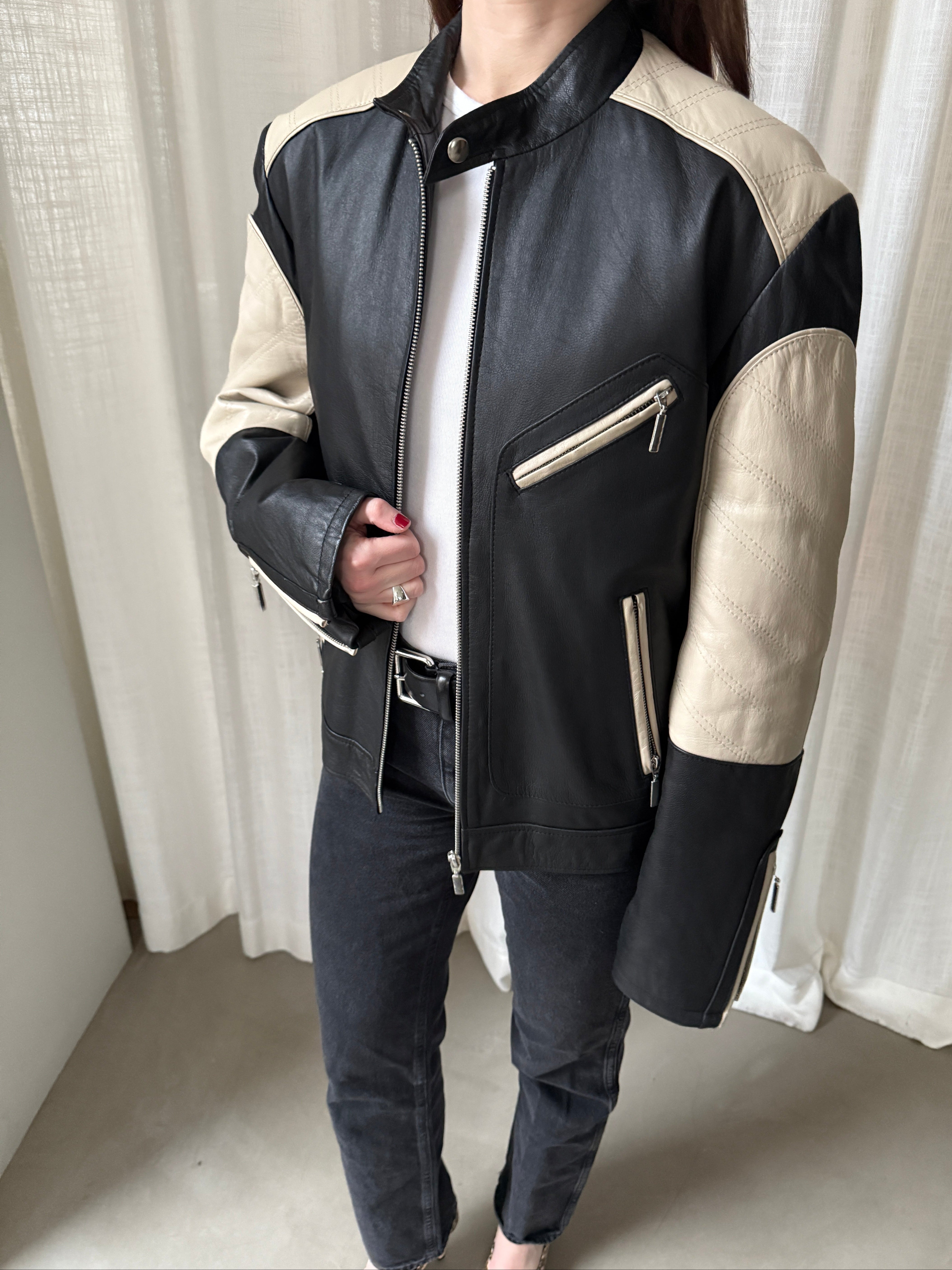 Tezzoro Jacket