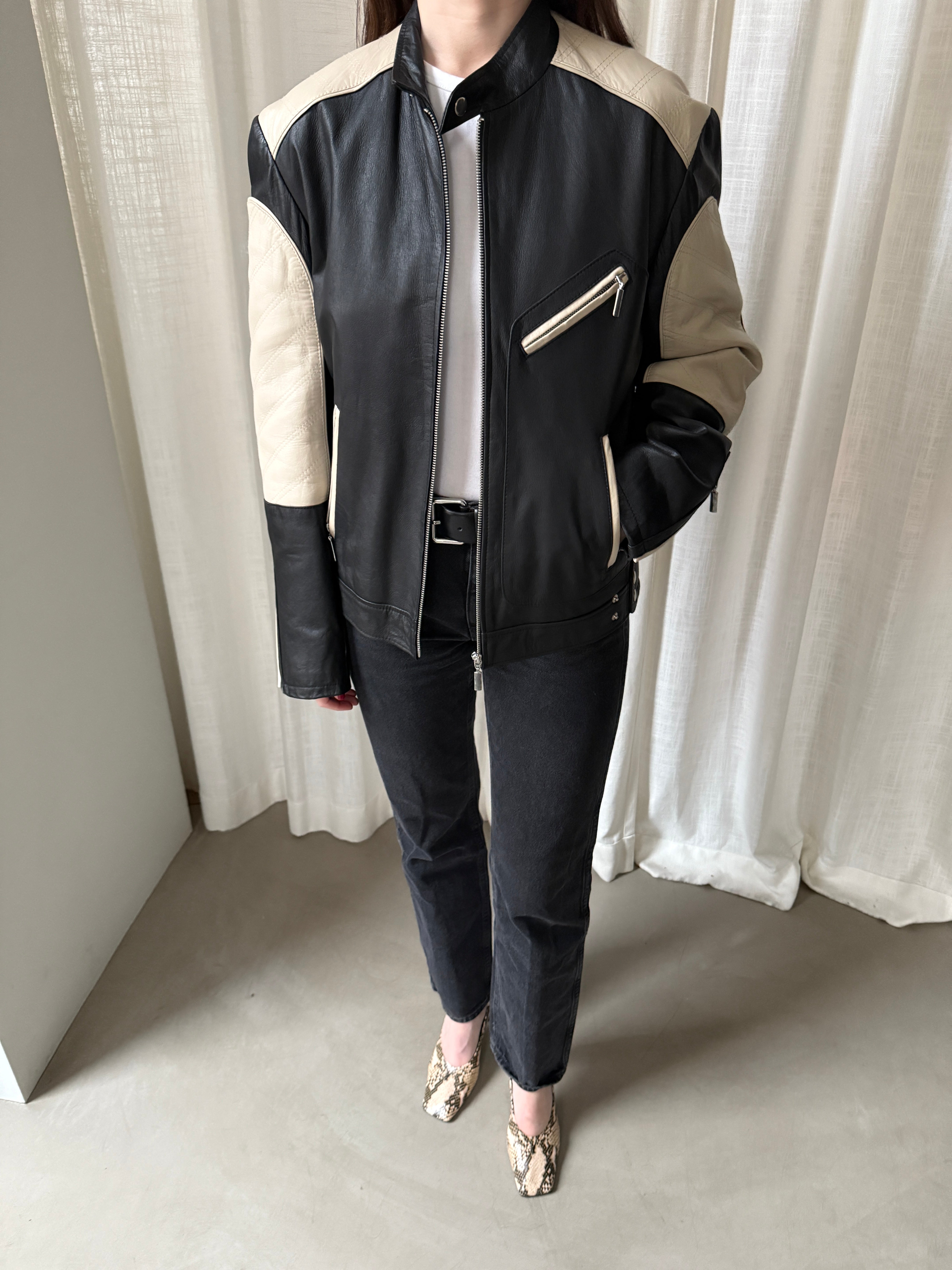 Tezzoro Jacket