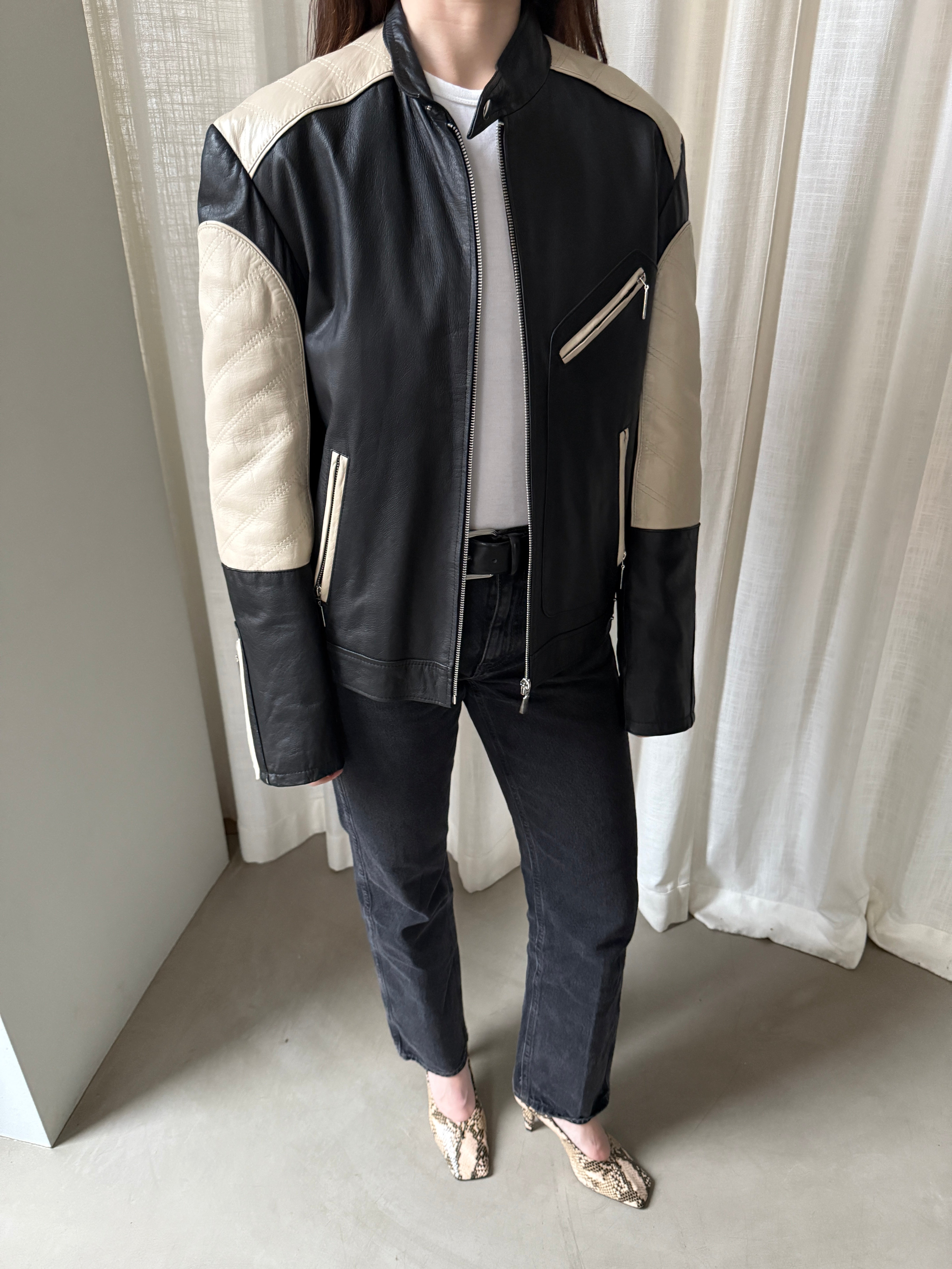 Tezzoro Jacket