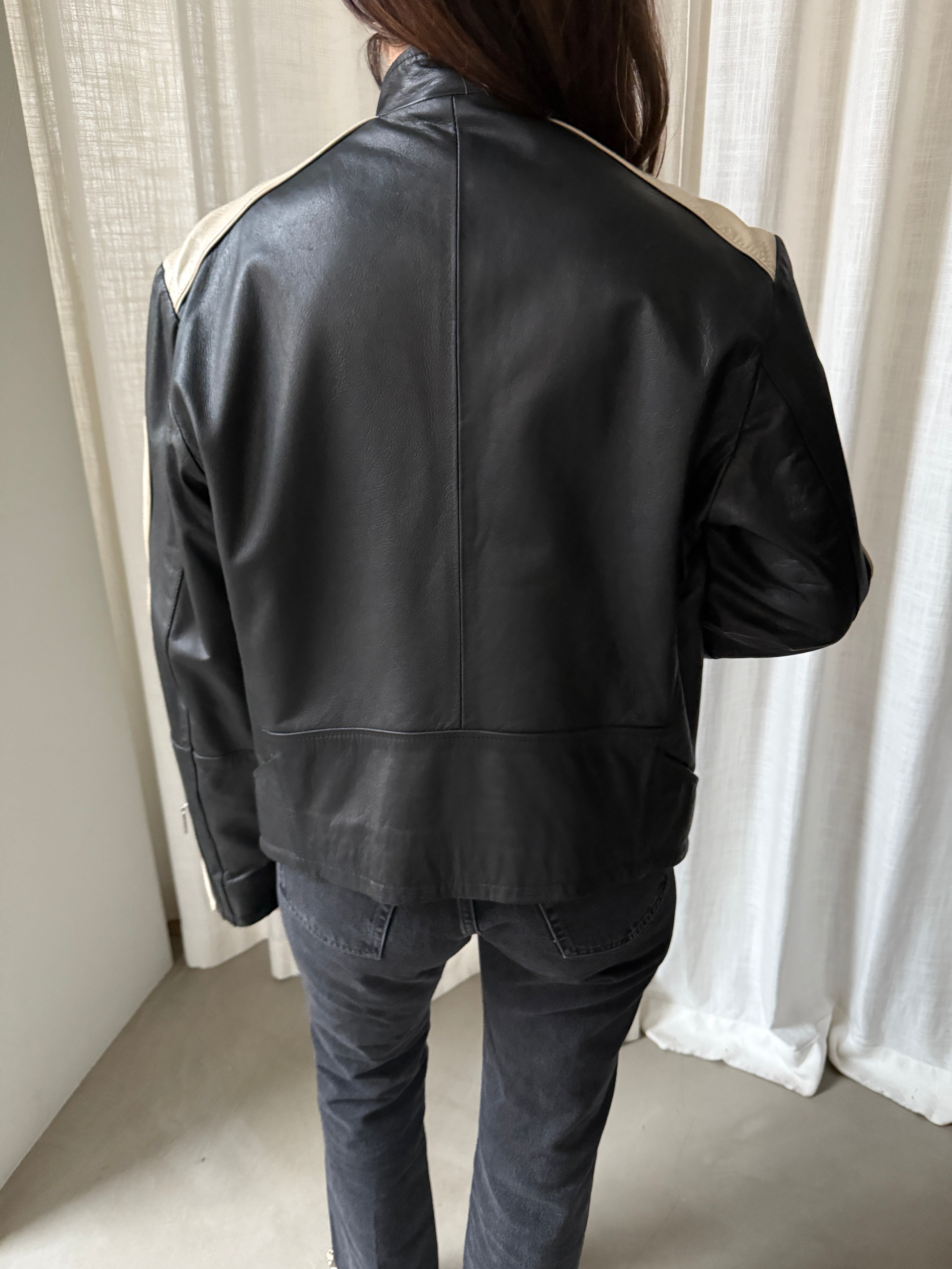 Tezzoro Jacket