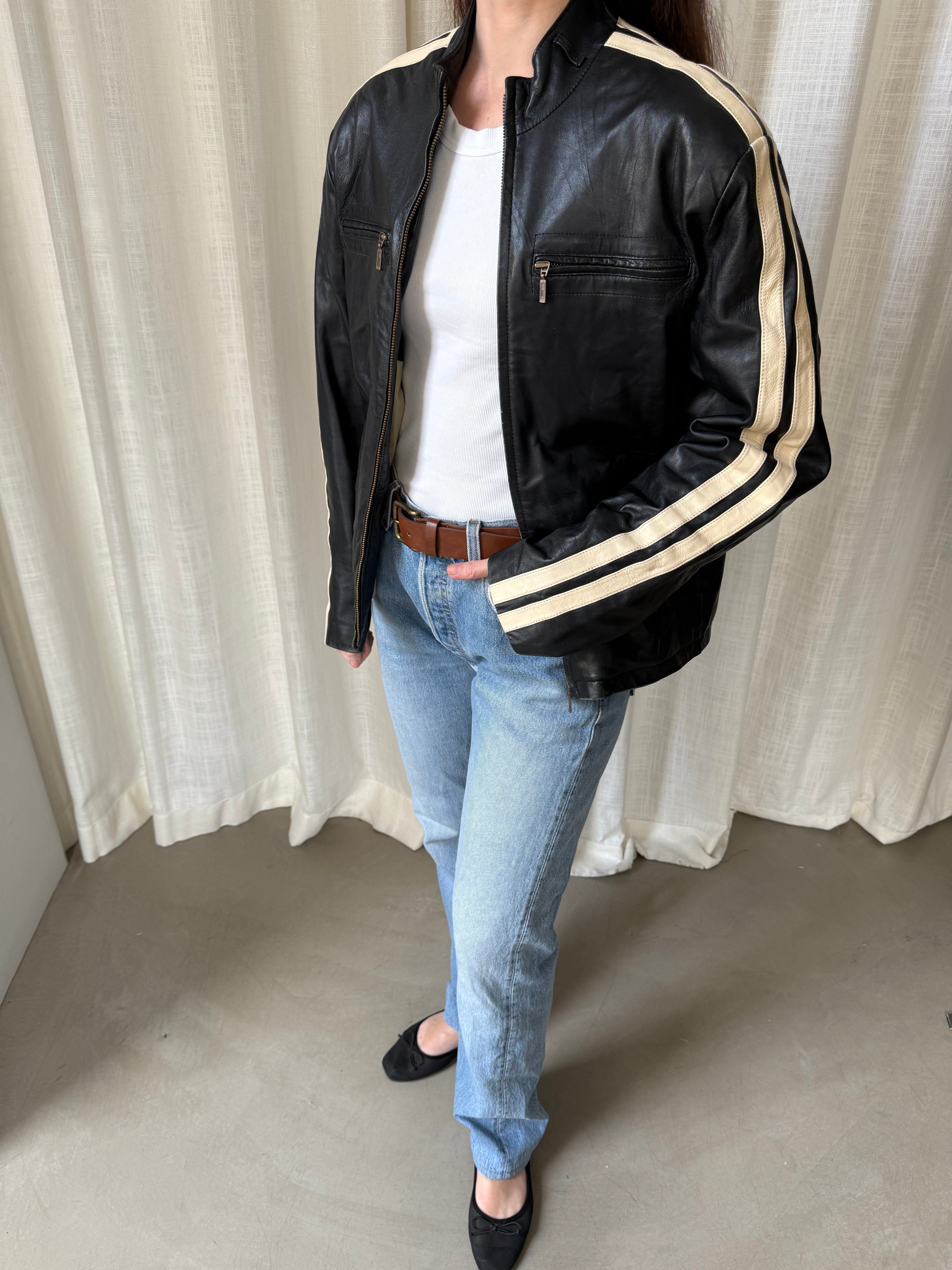 Molltan Jacket