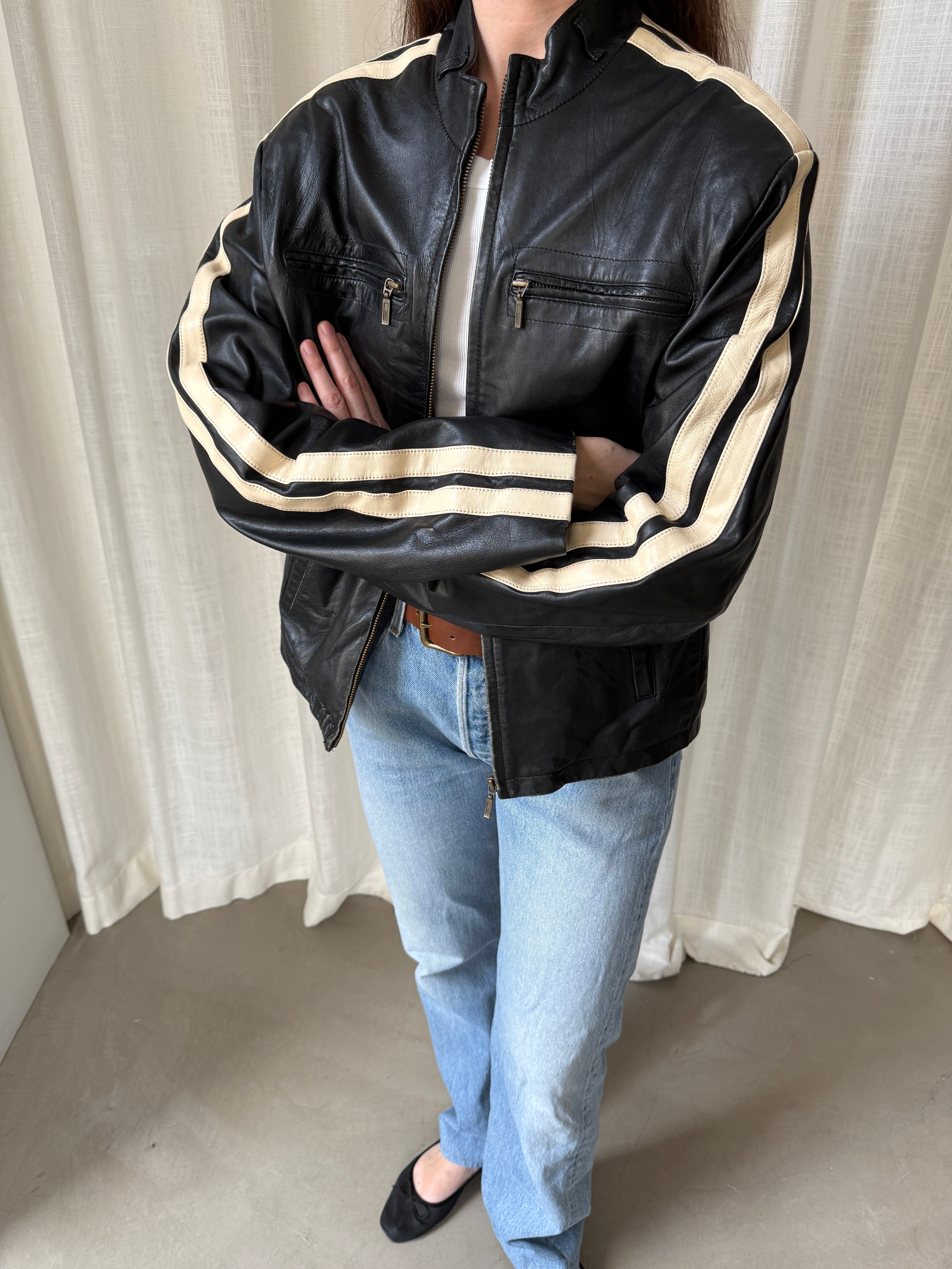 Molltan Jacket