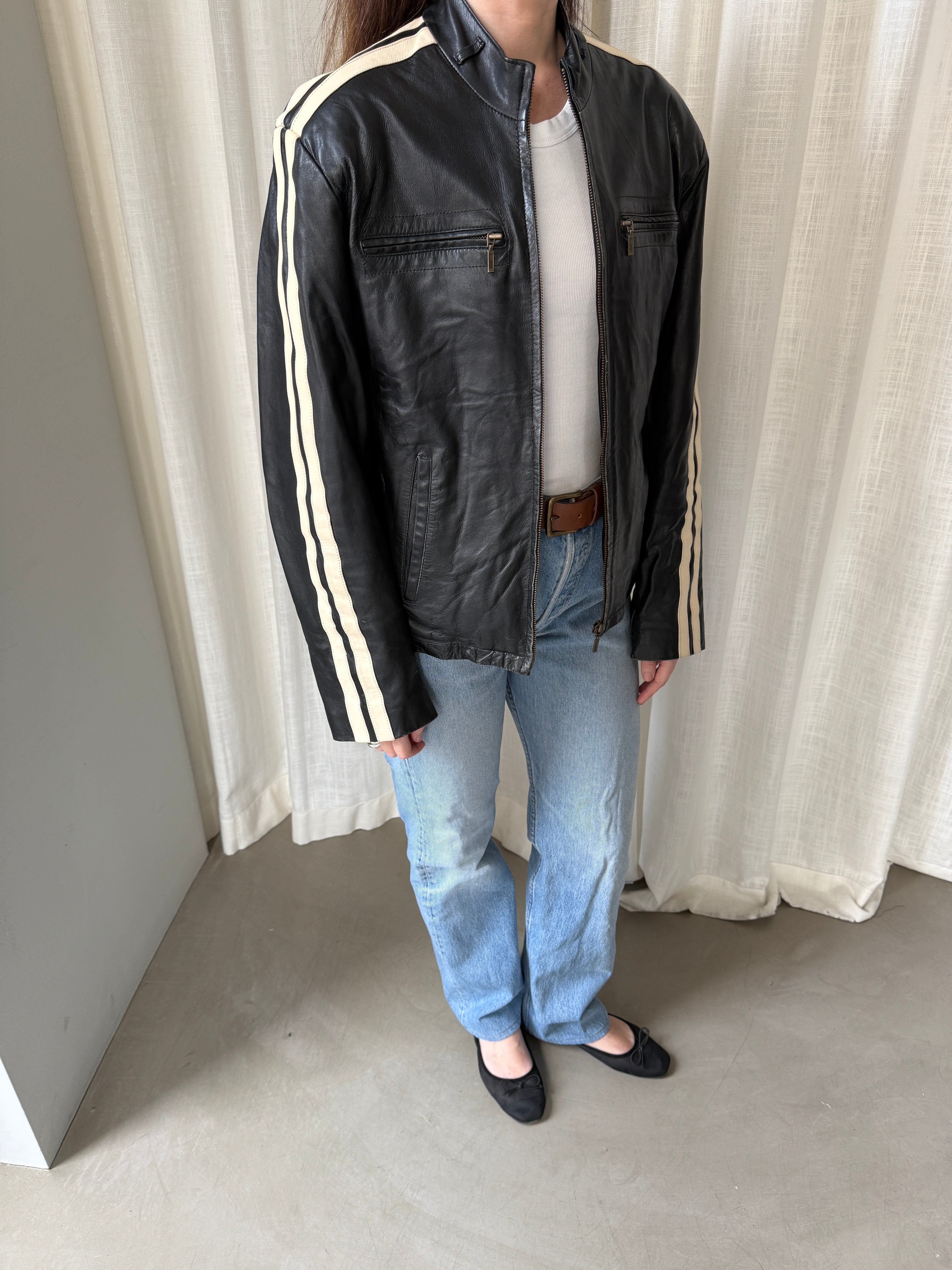 Molltan Jacket