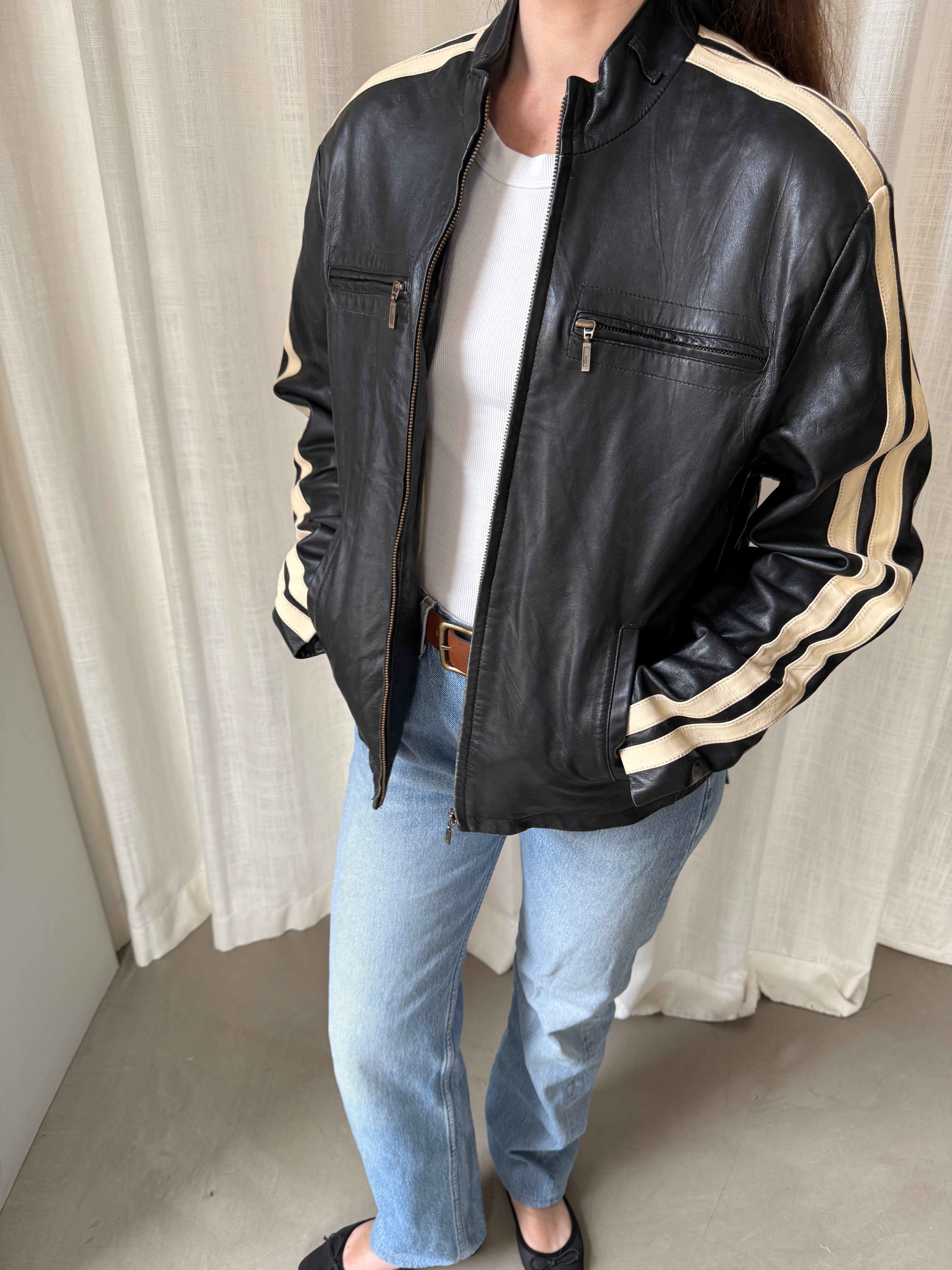 Molltan Jacket