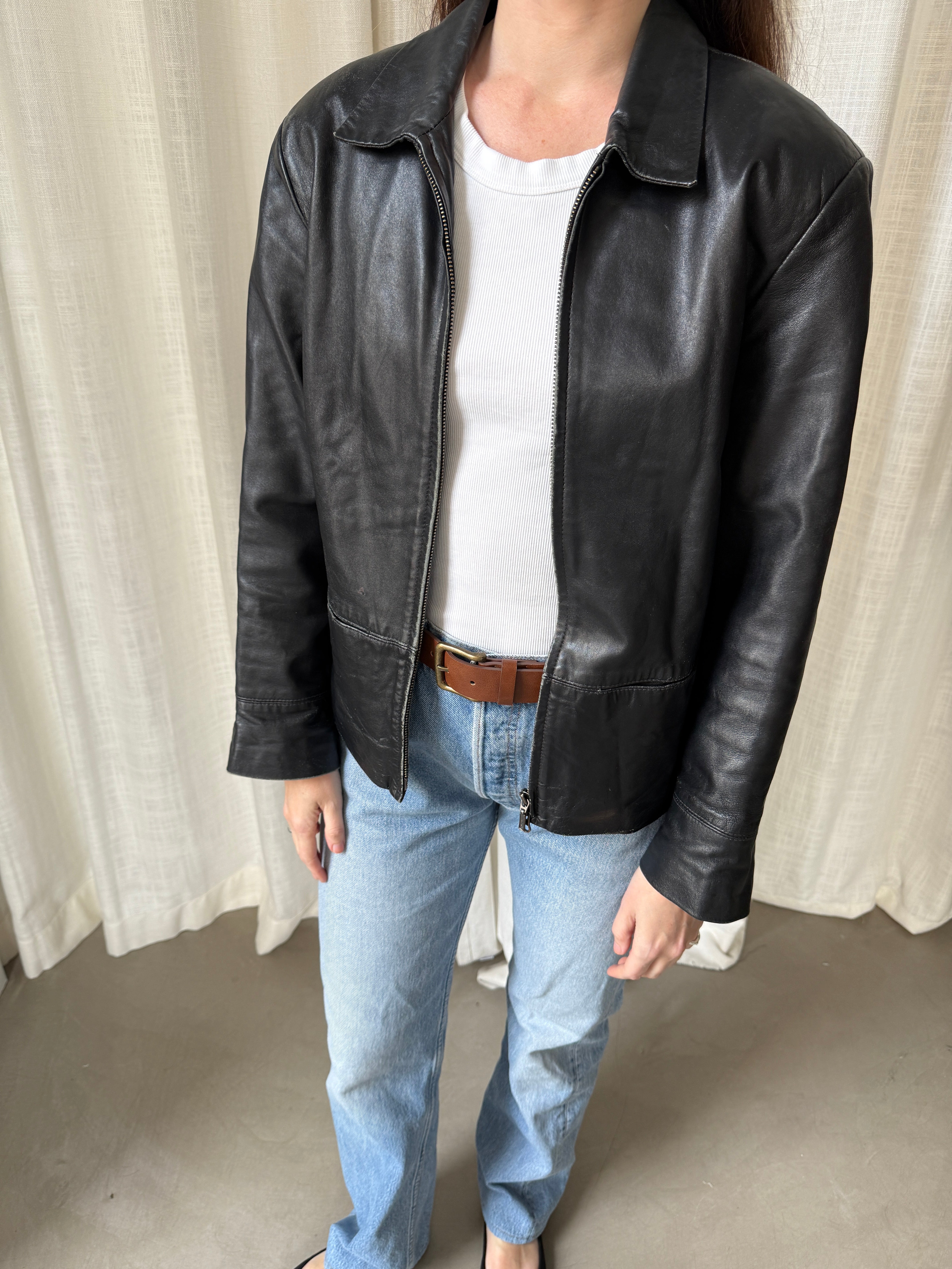Mauritius Jacket